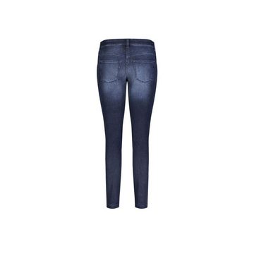 MAC 5-Pocket-Jeans uni regular (1-tlg)