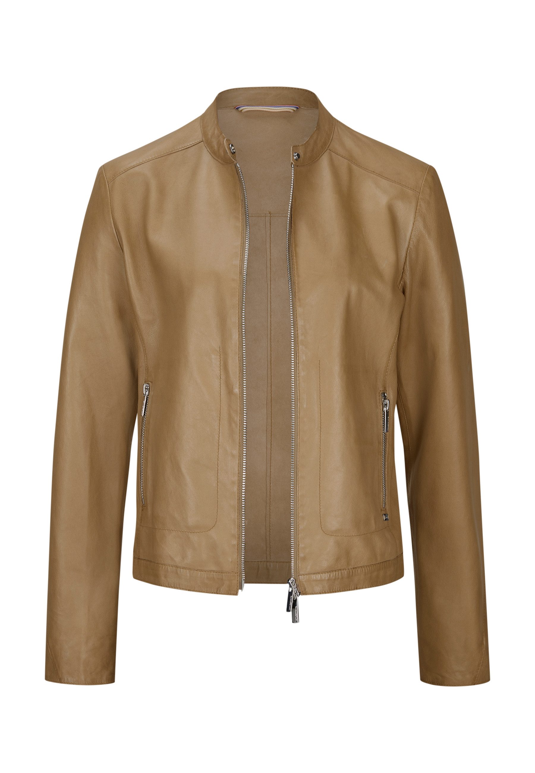 Lederjacke MSJill