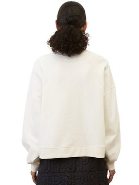 Marc O'Polo DENIM Sweatshirt (1-tlg) Plain/ohne Details