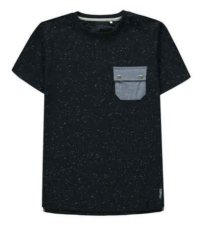 esprit kids T-Shirt Esprit® Jungen T-Shirt Shirt Brusttasche