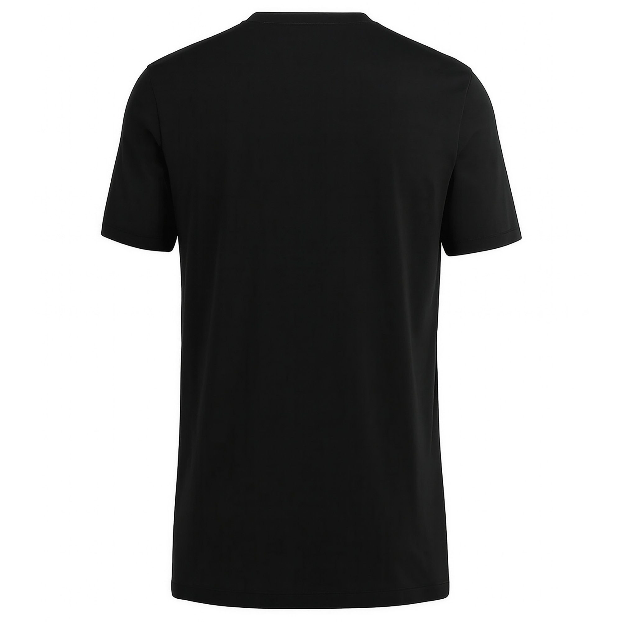 OLYMP T-Shirt Herren T-Shirt 4er Pack Baumwolle (Packung, 4er Pack) günstig online kaufen