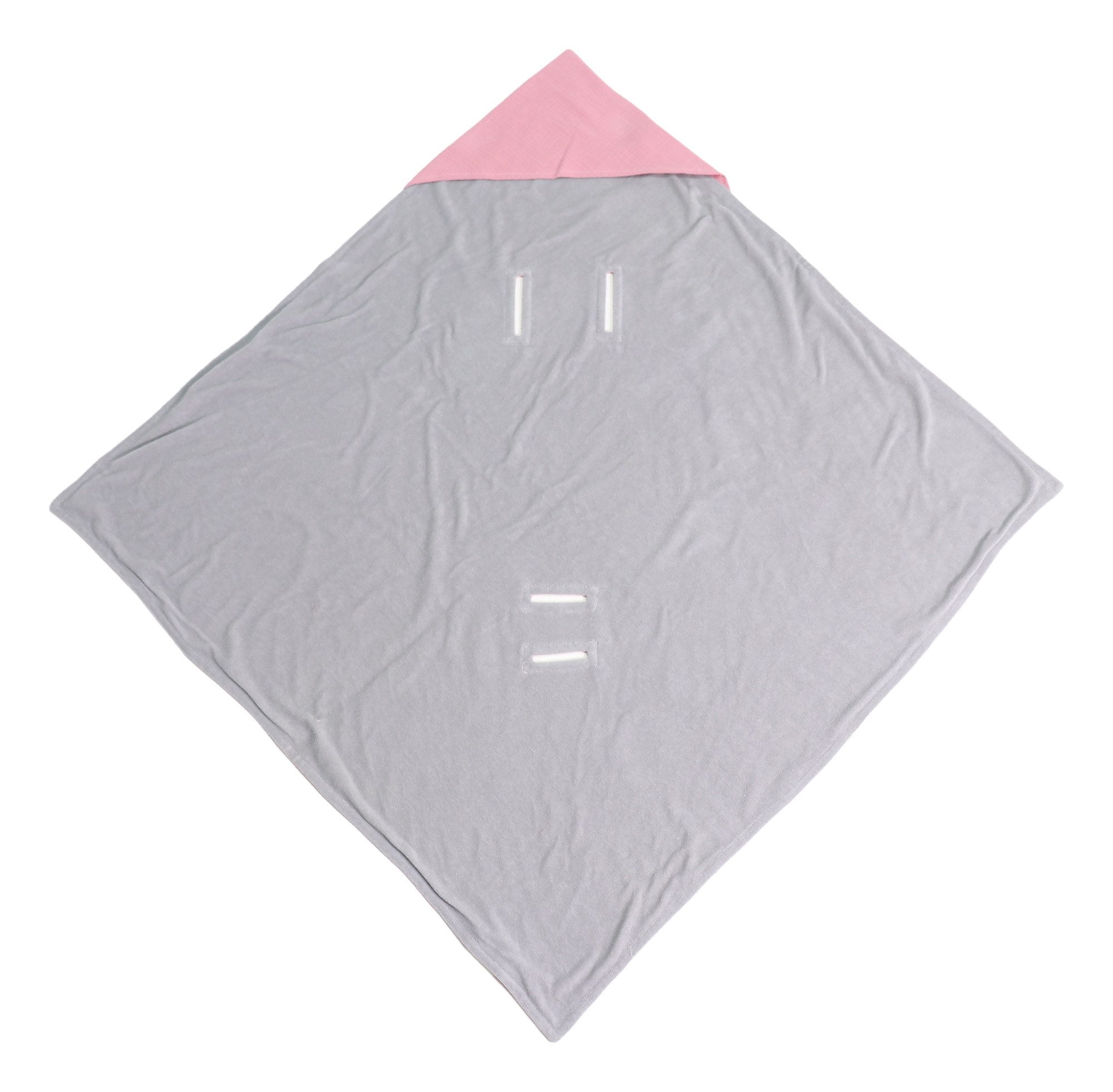 Babydecke Sunny Einschlagdecke Summer Beach, Kaiser günstig online kaufen