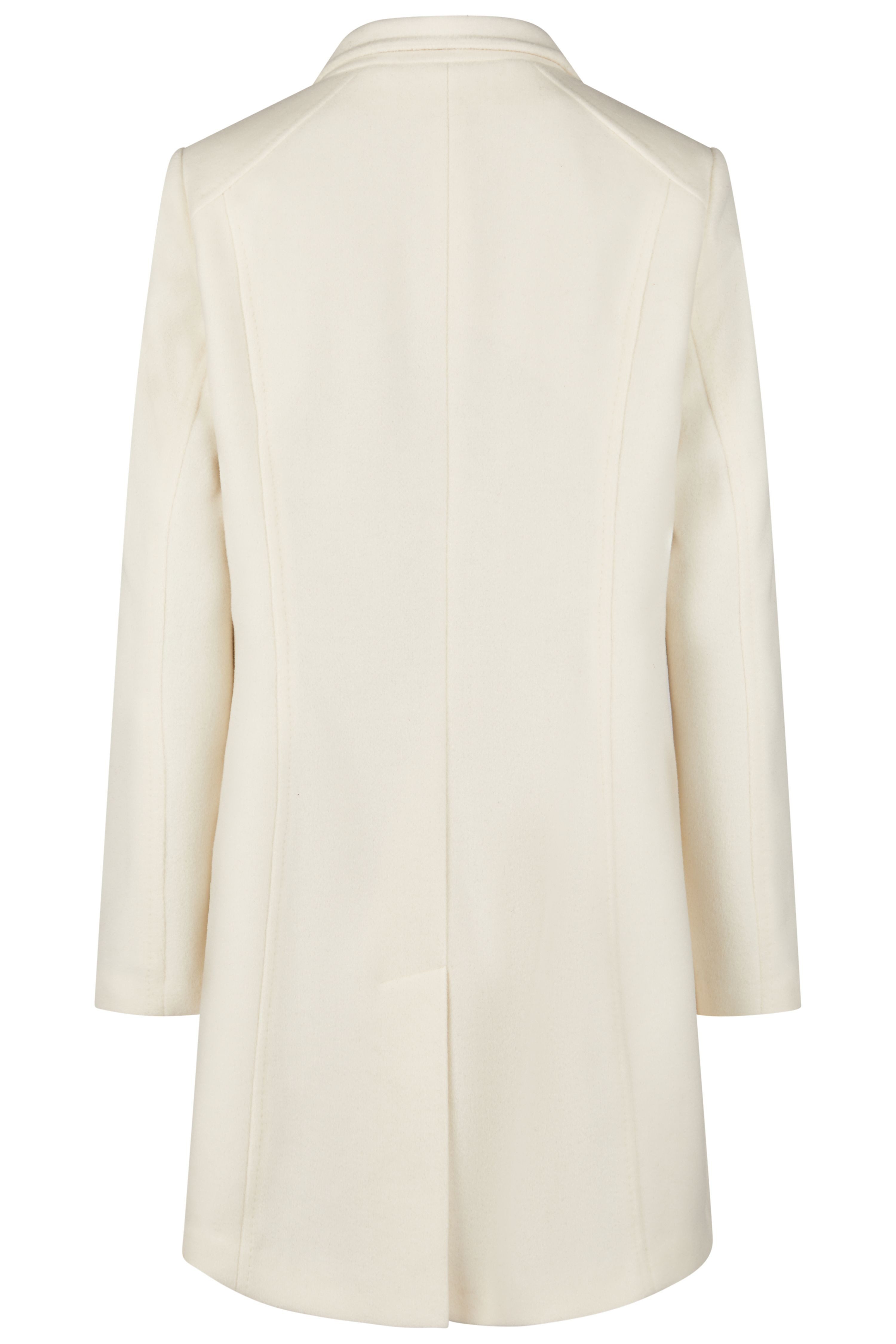 Barbara Lebek Wollmantel günstig online kaufen