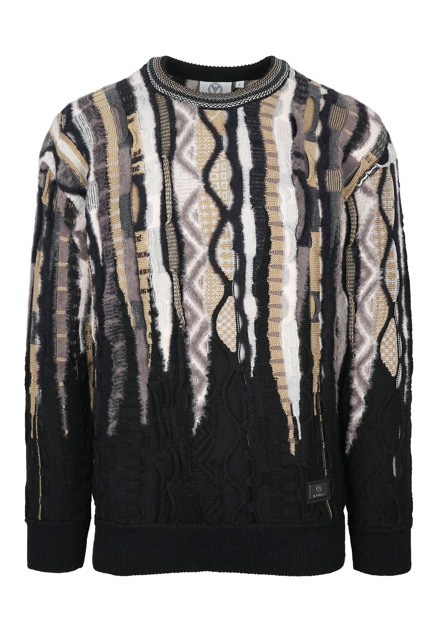 CARLO COLUCCI Sweater Frigeri