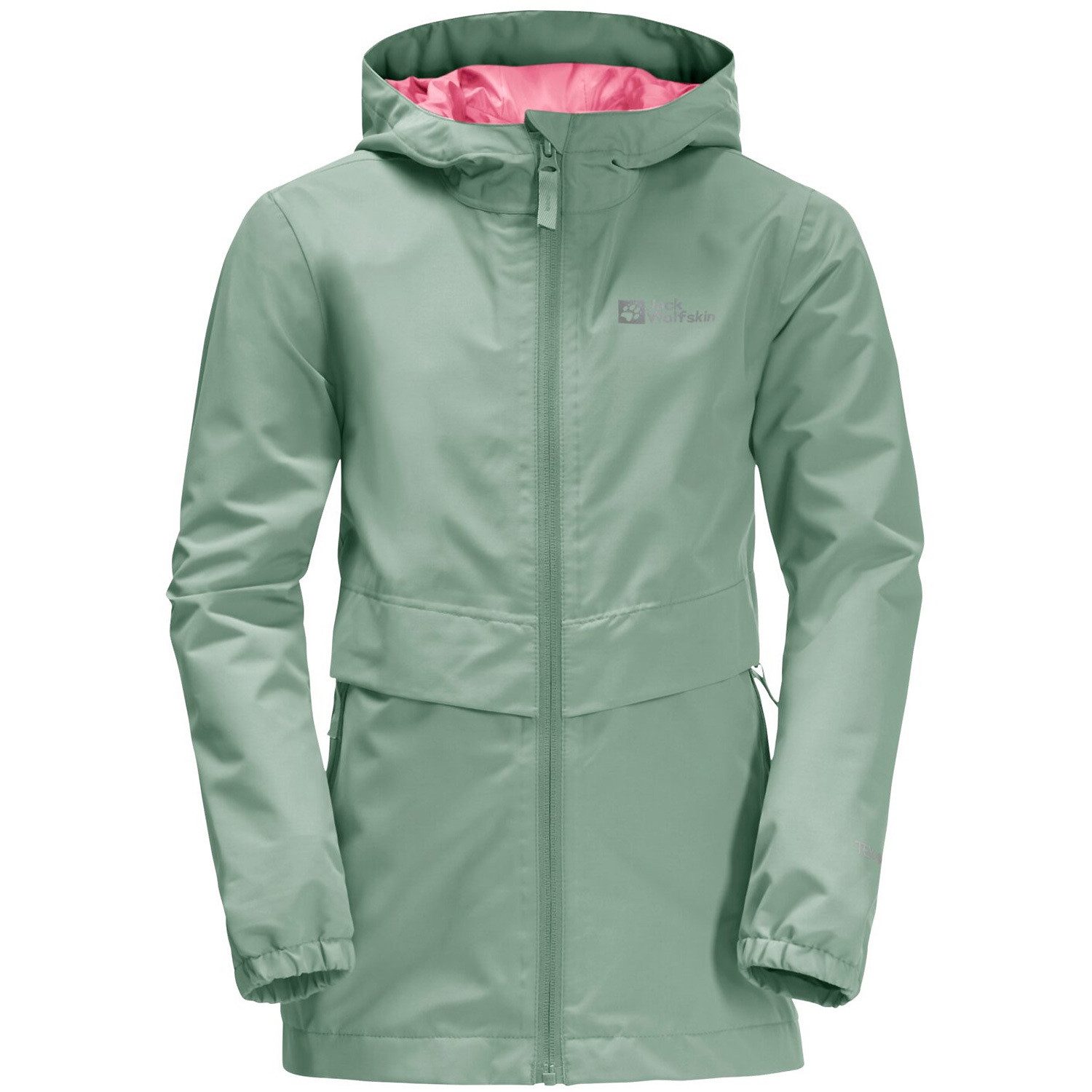 Ragwear Regenjacke Regebjacke MALIMA
