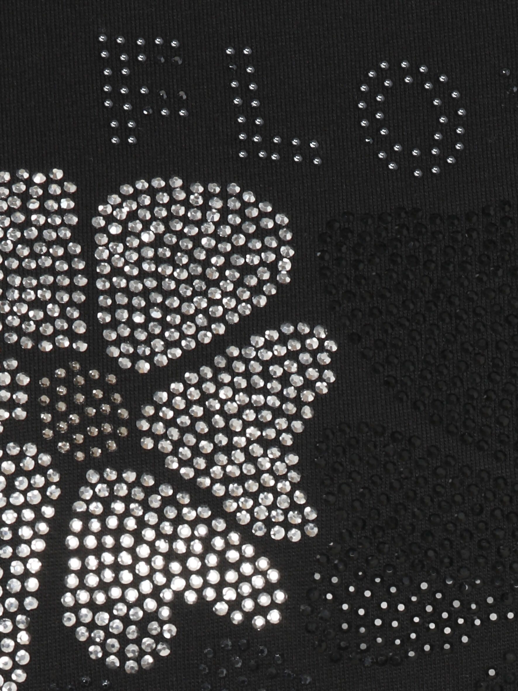 VIA APPIA DUE Rundhalsshirt (1-tlg) Große Größen