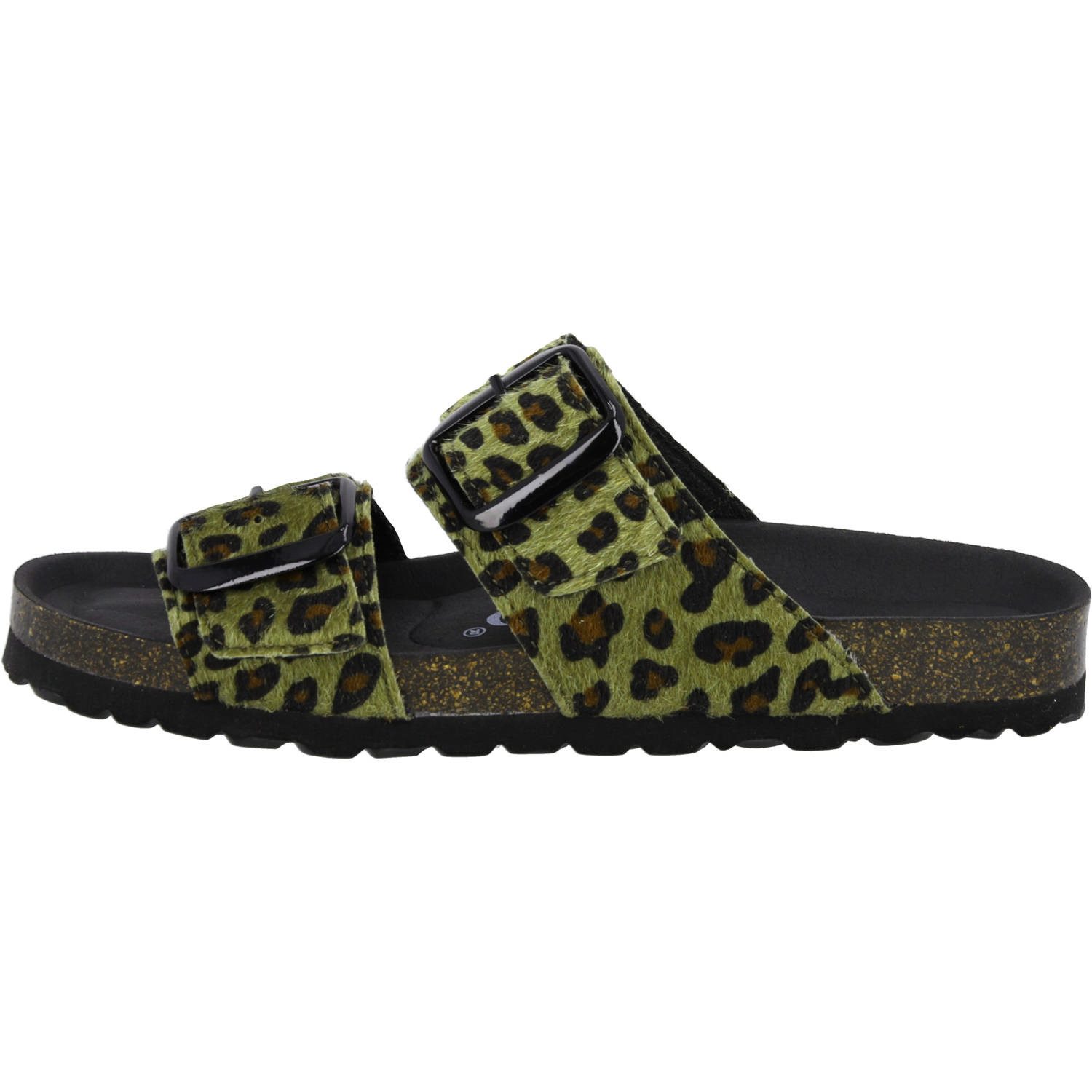 Palado Samos GS Leo Pantolette günstig online kaufen