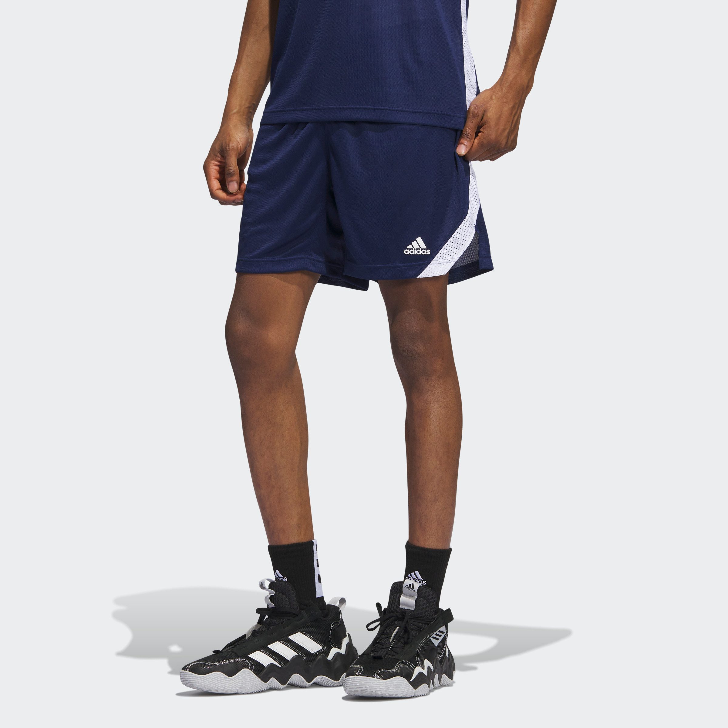 adidas Performance Trainingsshorts M ICON SQUAD günstig online kaufen