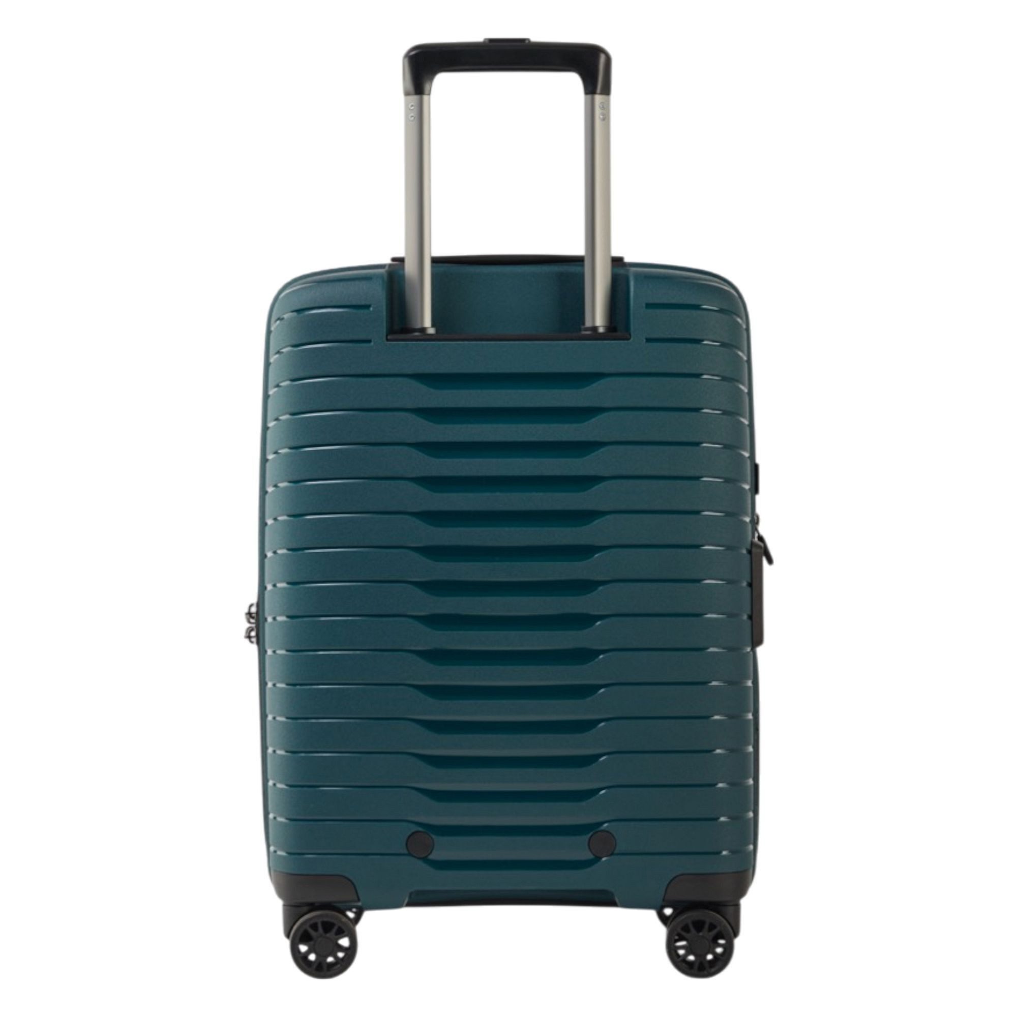 Stratic Handgepäck-Trolley Novium, 4 Rollen, Polypropylen