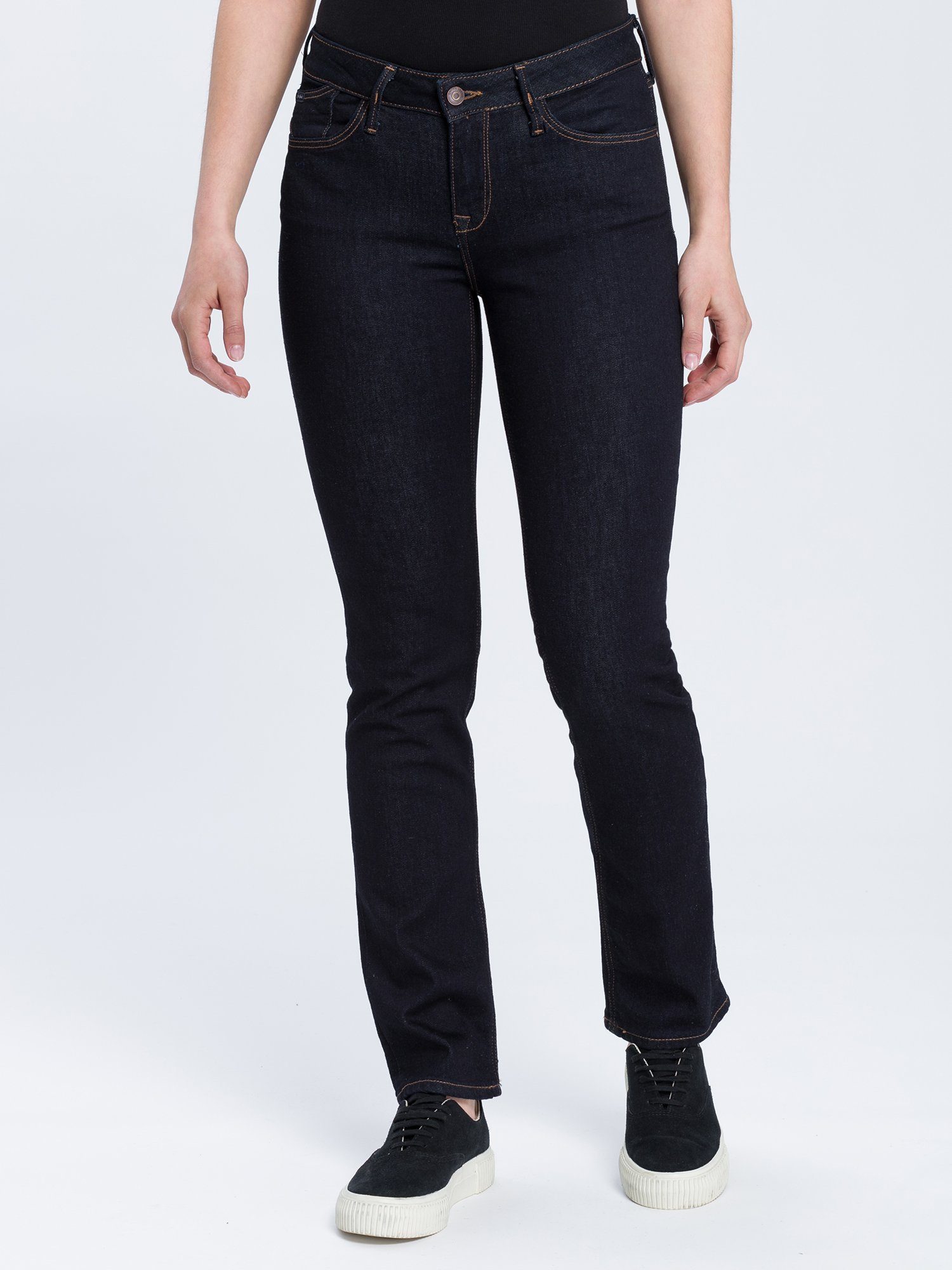 CROSS JEANS® Regular-fit-Jeans Rose