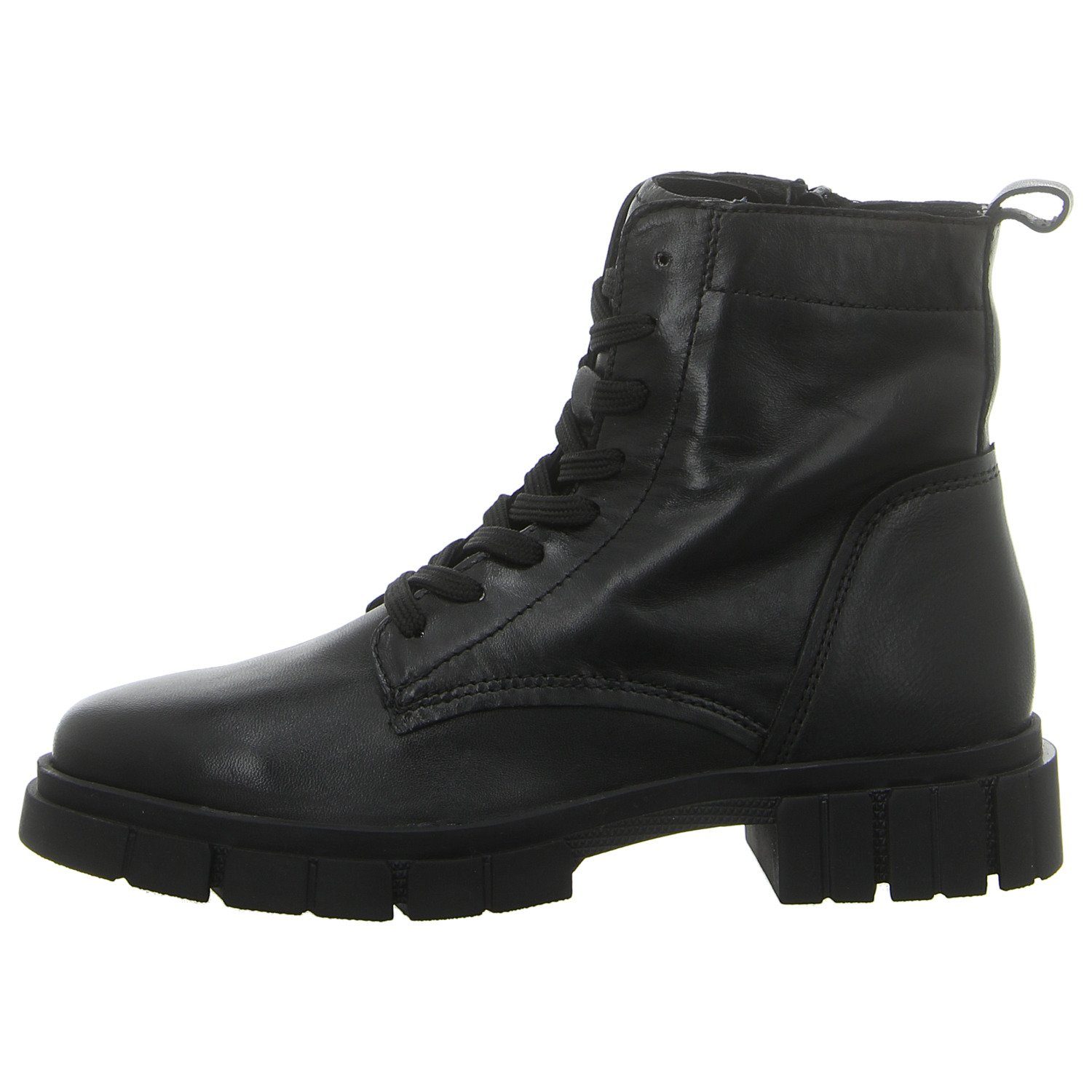 bugatti Fiona Schnürstiefelette