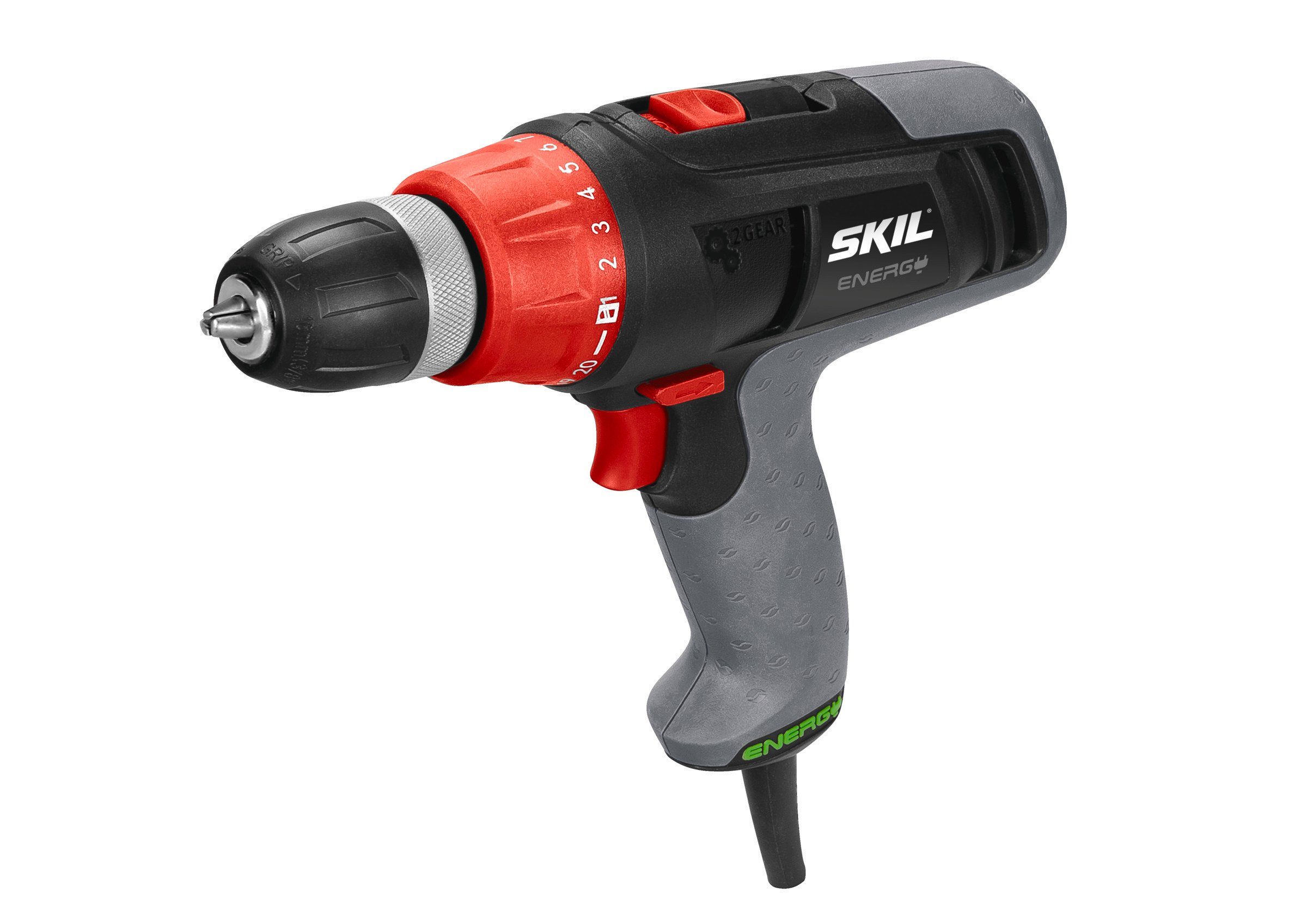 SKIL Akku-Bohrschrauber