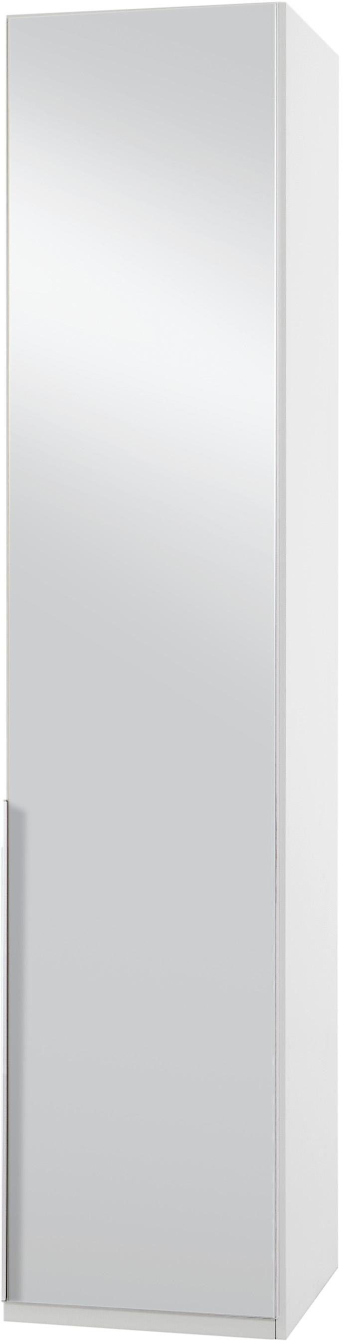 Wimex Kleiderschrank "New York", in vielen Breiten, 208 oder 236cm hoch günstig online kaufen