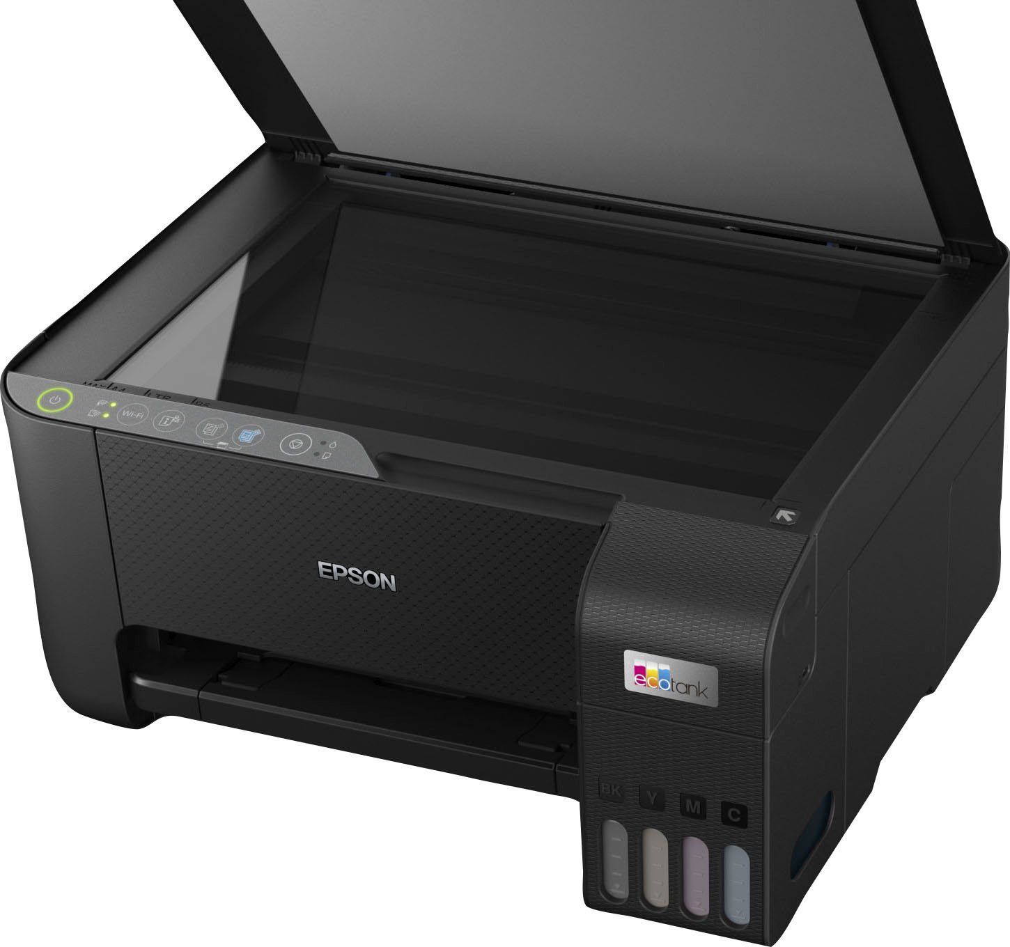Multifunktionsdrucker, Epson (Wi-Fi), EcoTank Direct) (WLAN Wi-Fi ET-2815