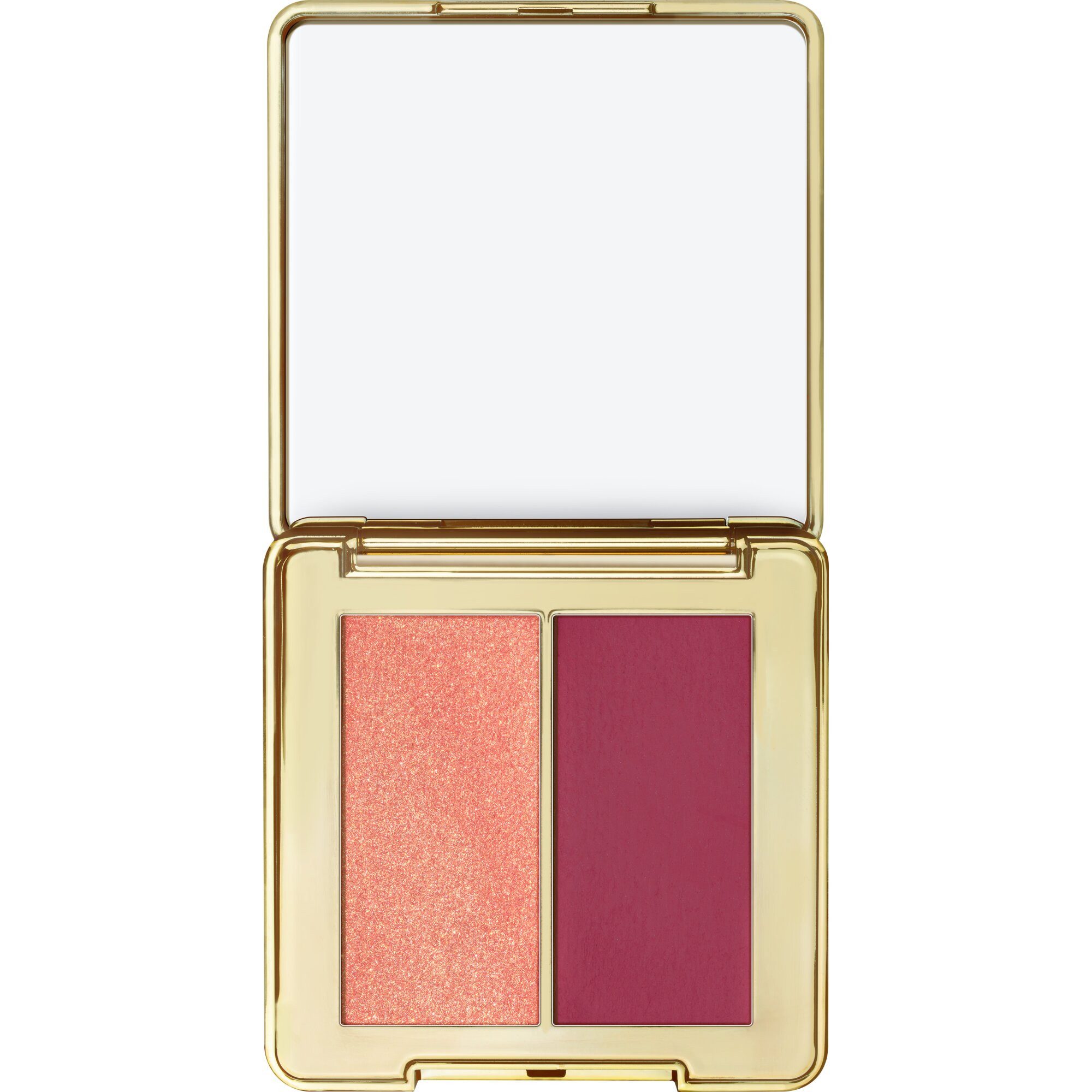 Catrice Rouge-Palette SPRING AND THE CITY EYE & CHEEK GLOW COMPLEX, für schimmernde Akzente