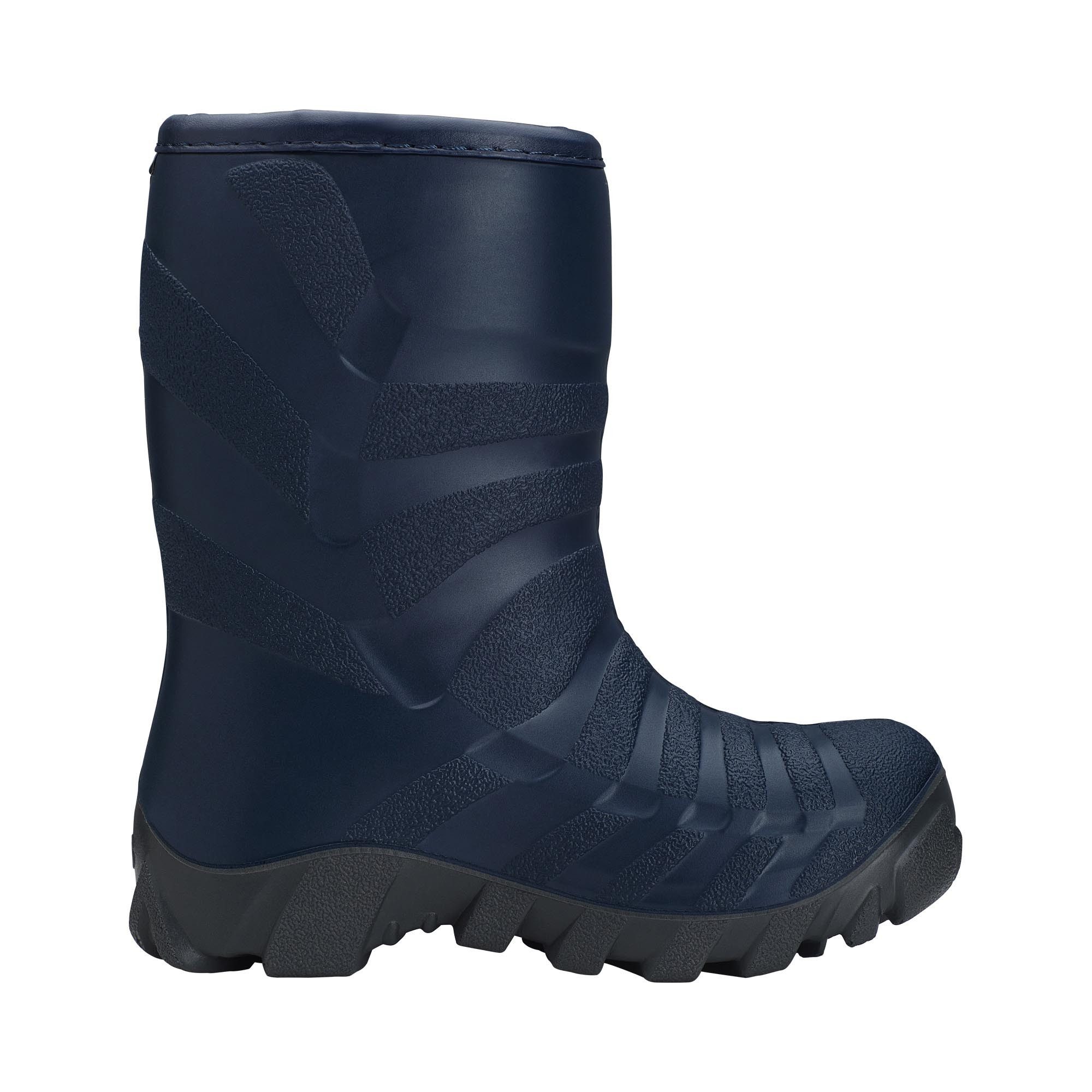 VikingFootwear Ultra Warm Klassischer Thermostiefel für Kinder Gummistiefel
