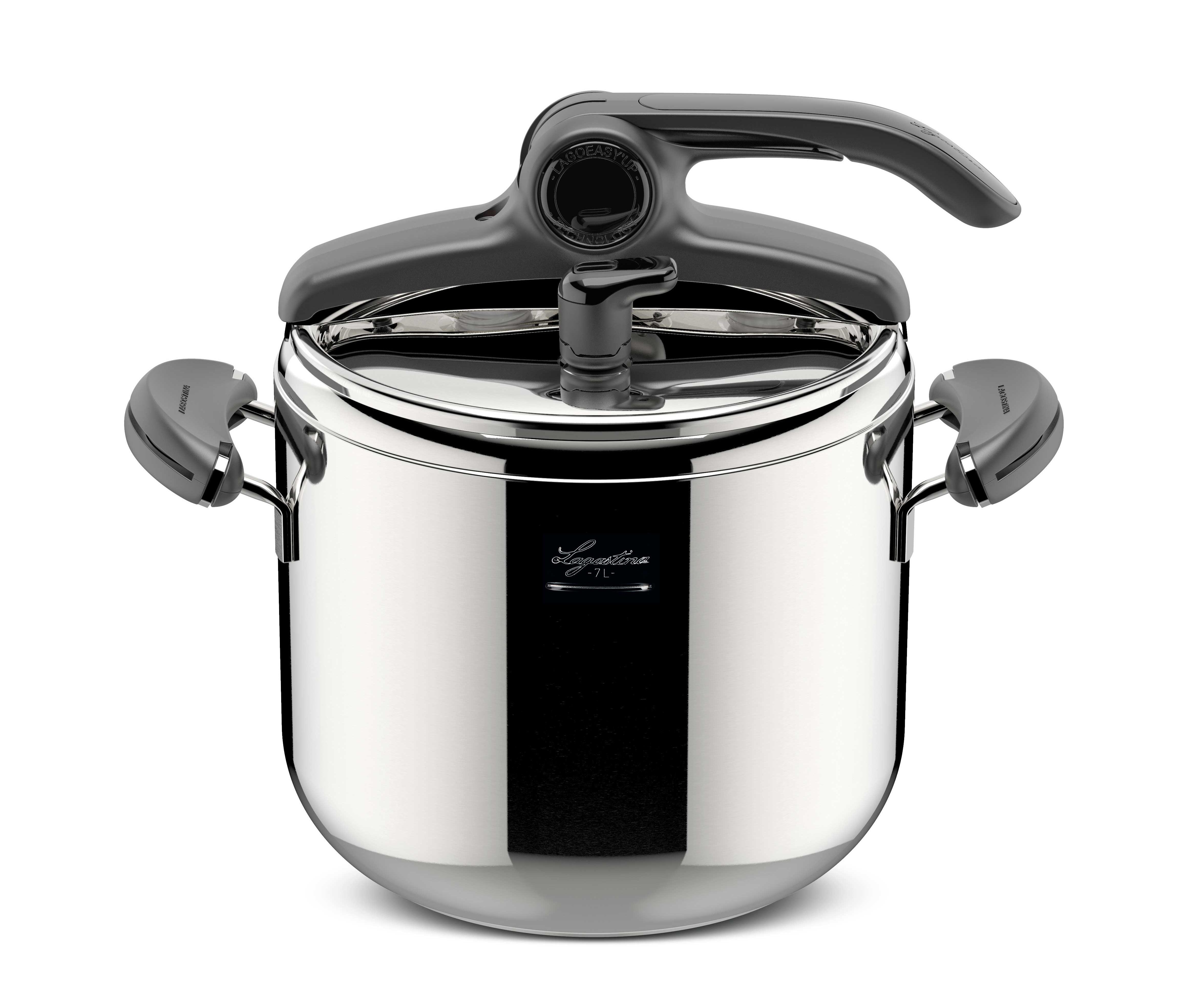 Lagostina Schnellkochtopf