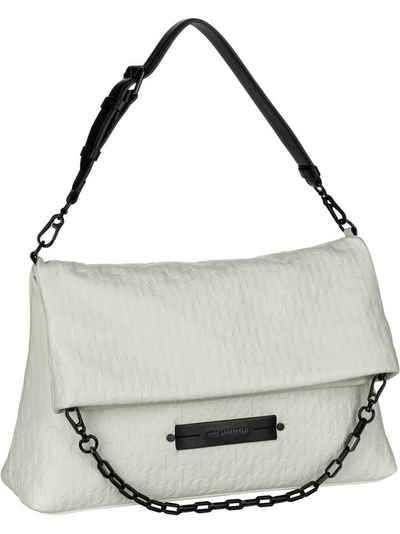 KARL LAGERFELD Schultertasche K/Kushion Embro Large Folded Tote