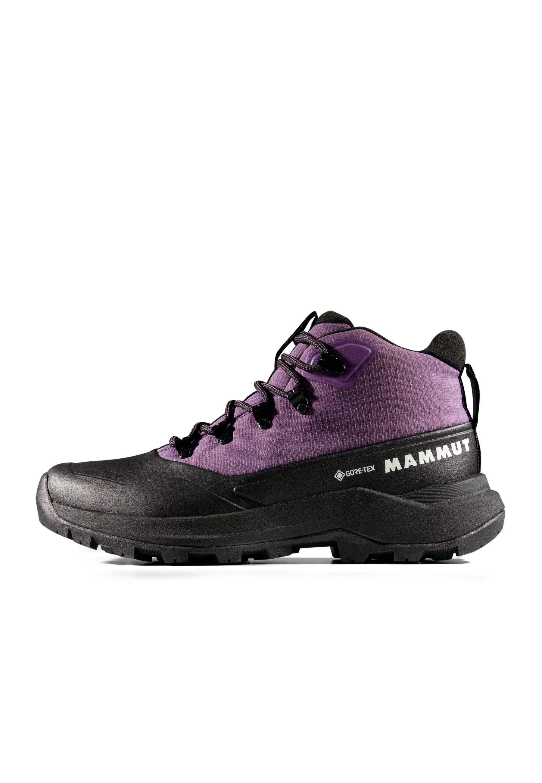 Mammut Sertig Mid Winter GTX Women Wanderschuh
