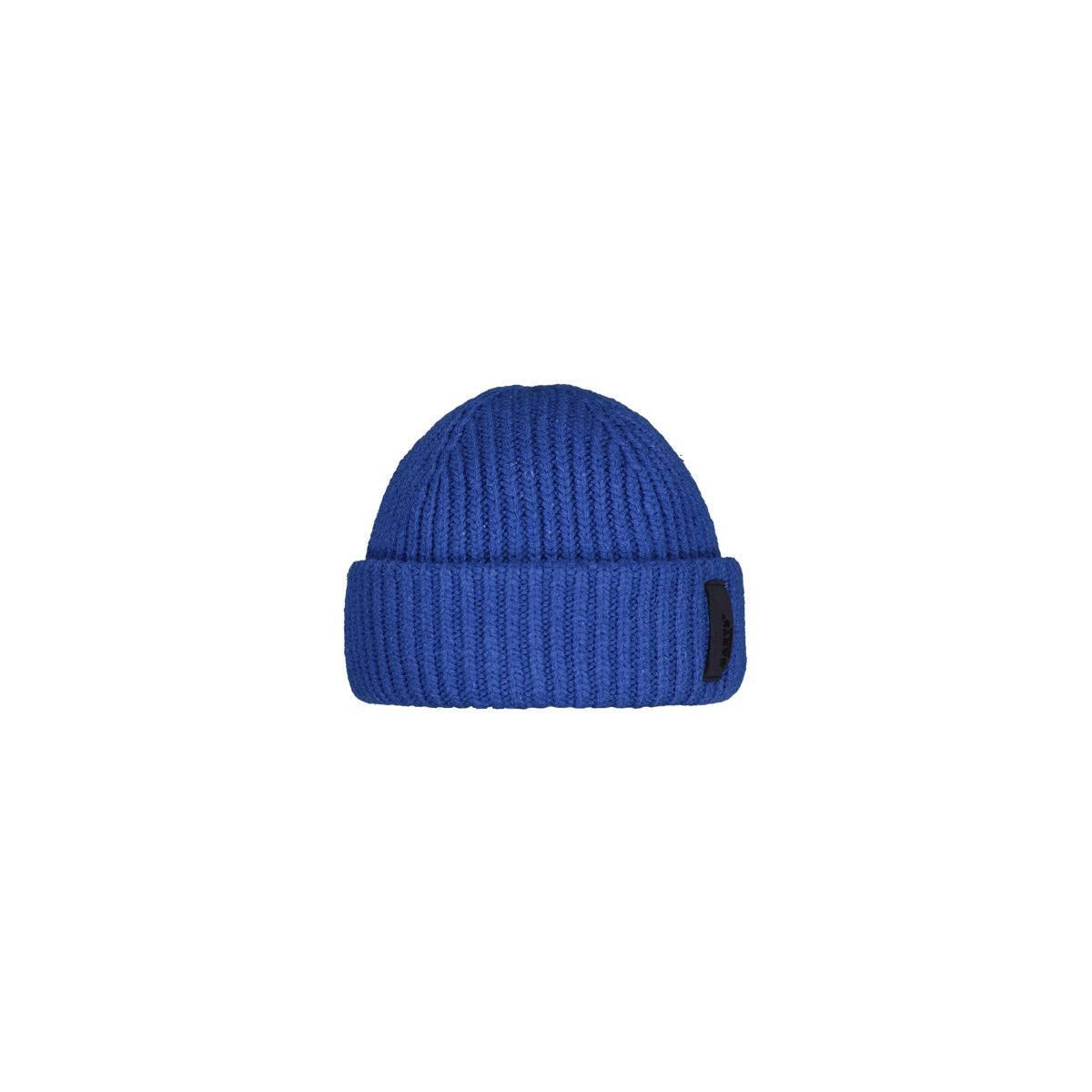 Barts Beanie Alexon Beanie Stilvolle Herrenmütze aus recyceltem Polyester mit Fisherman-Passform