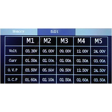 VOLTCRAFT VOLTCRAFT DLP-1305 Labornetzgerät, einstellbar 0 - 30 V 0 - 5 A 150 W Labor-Netzteil