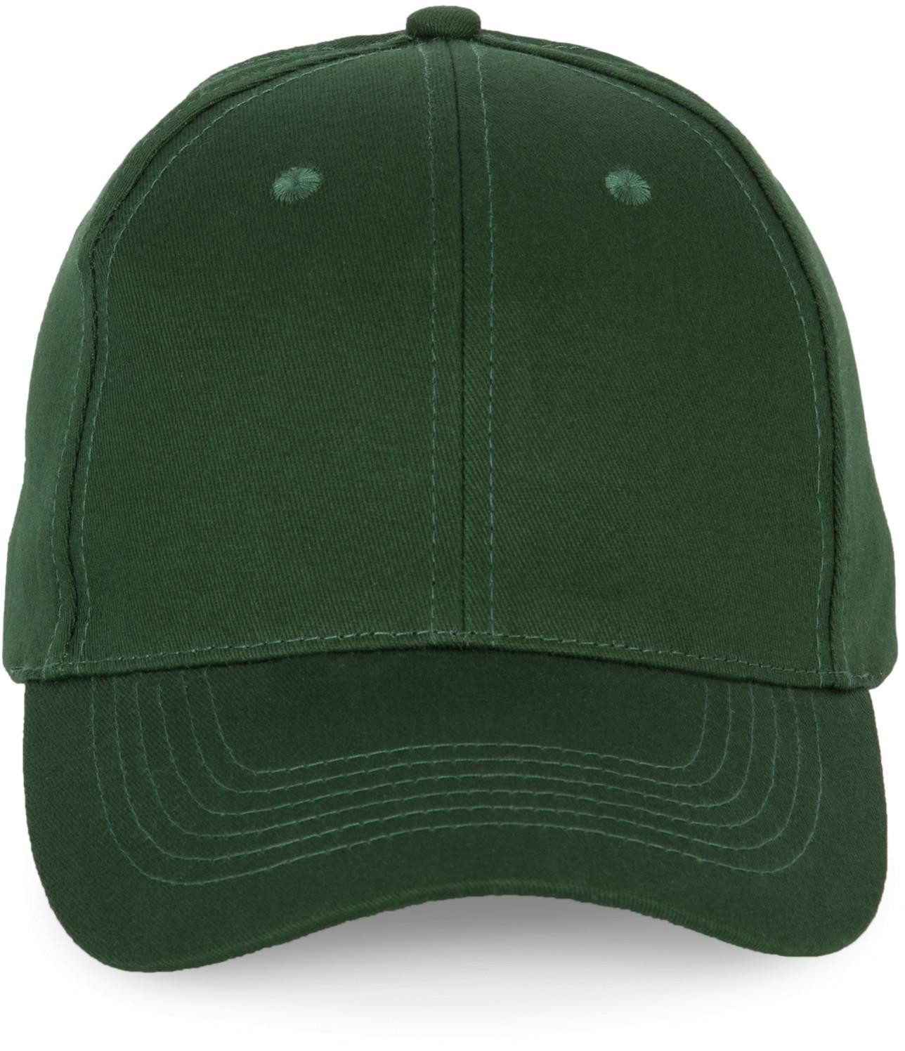 Baseball Cap 6-Panel-Kappe