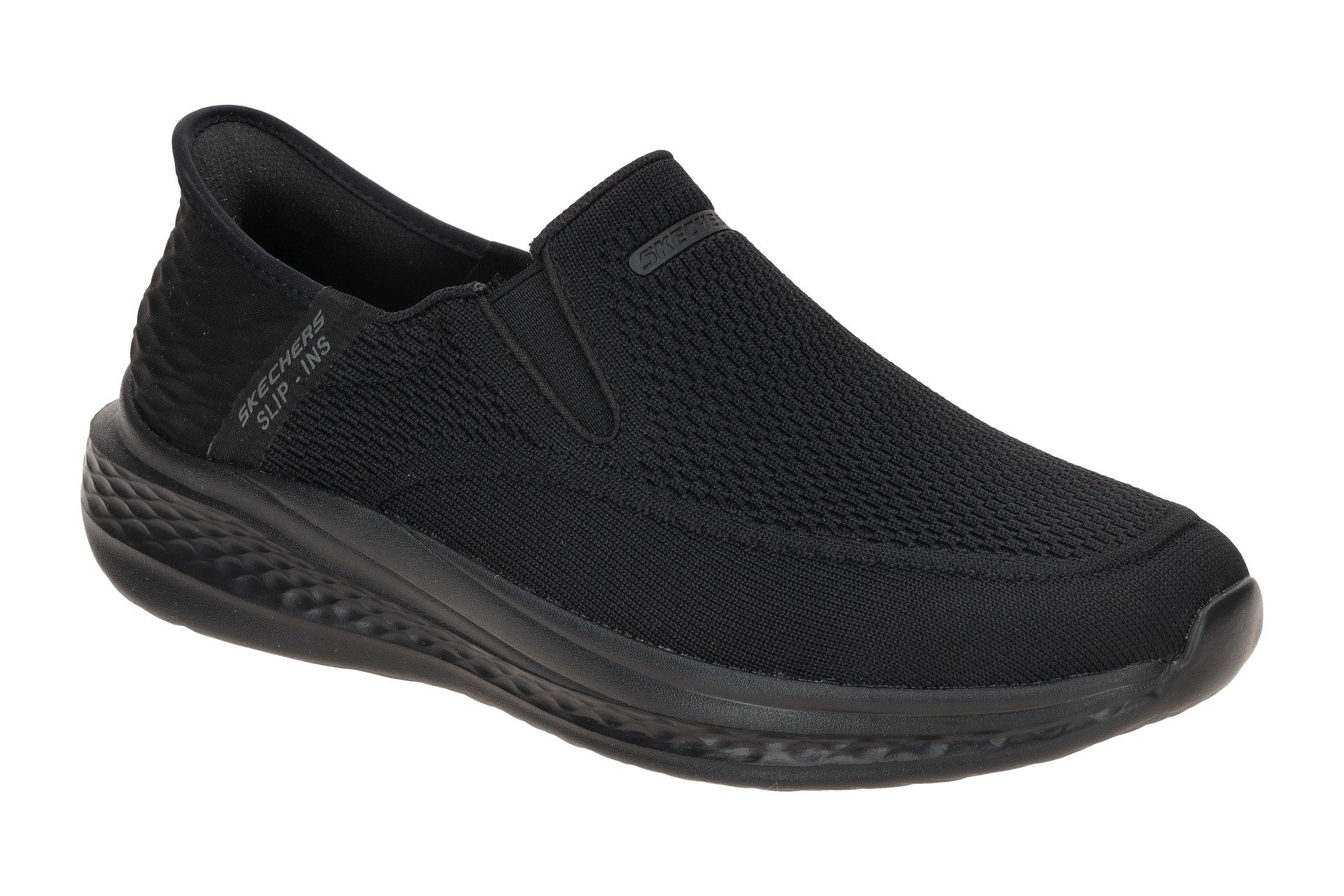 Skechers 210887 BBK Slipper günstig online kaufen