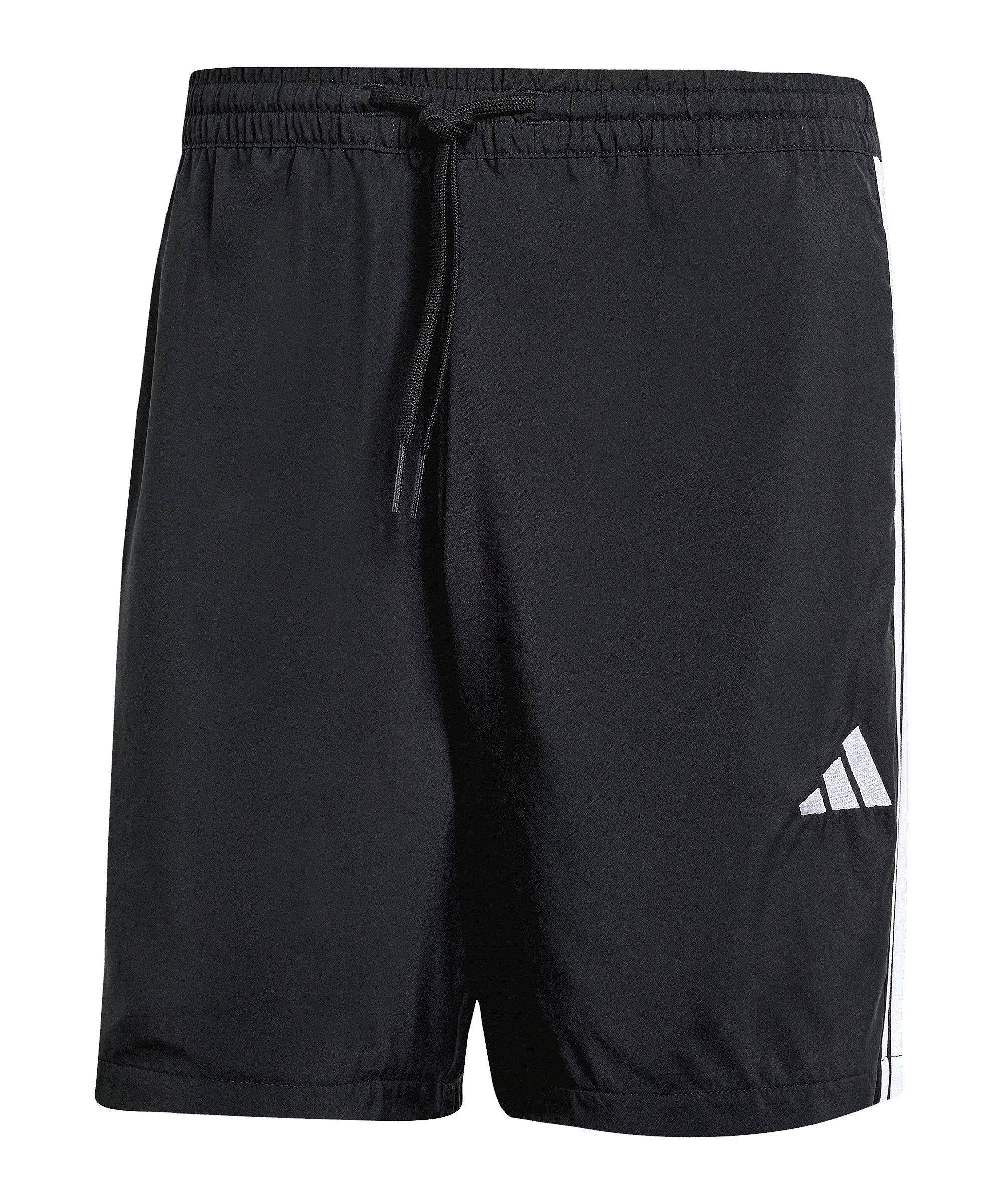 adidas Performance Laufshorts adidas Performance Essentials Three Stripes Short
