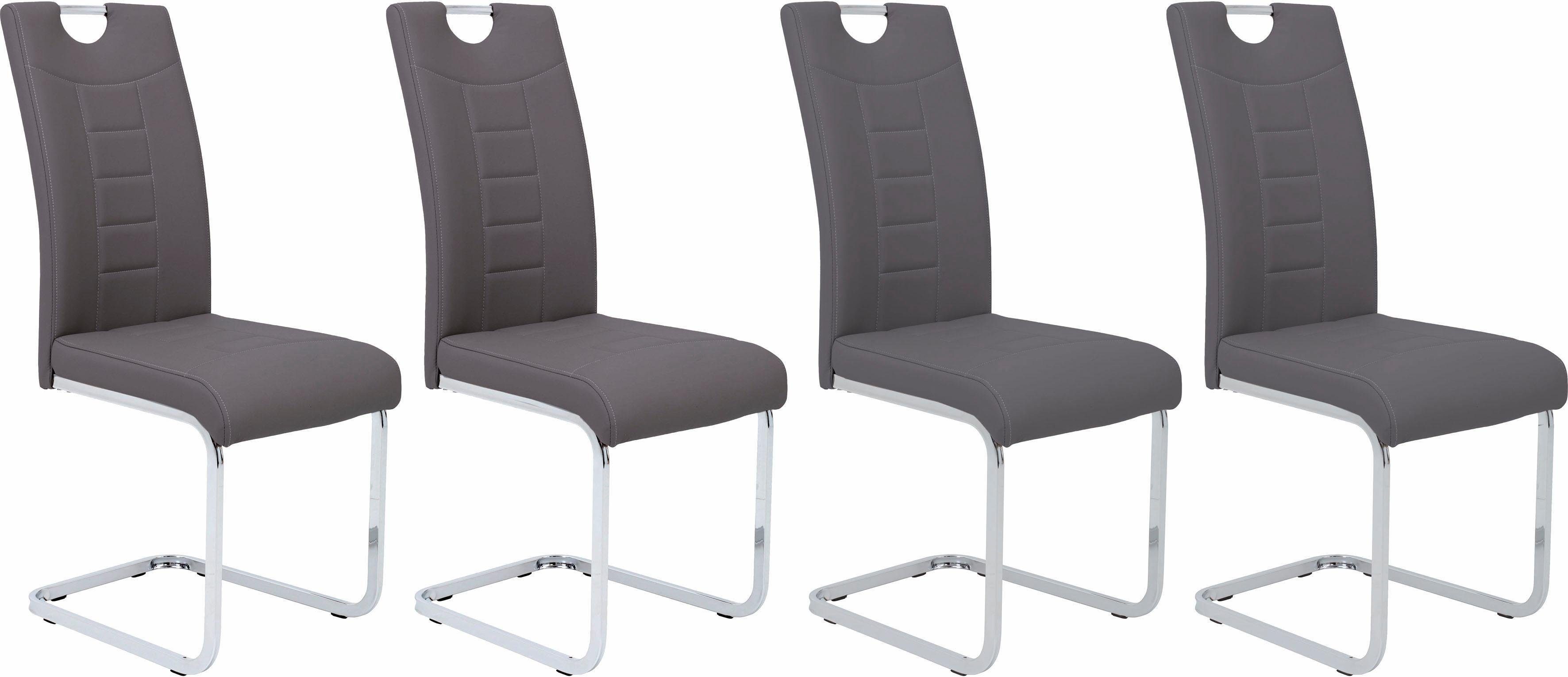 HELA Freischwinger Ruby (Set, 4 St), günstig online kaufen