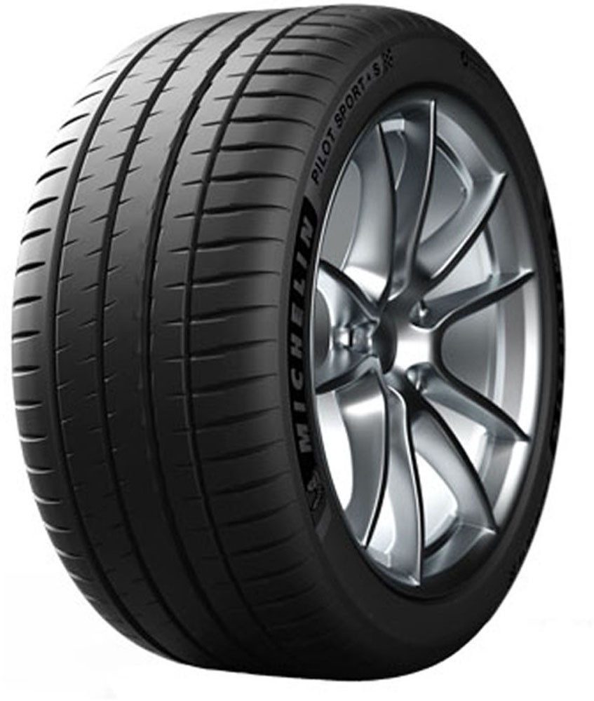 Michelin Sommerreifen PILOT SPORT 4S