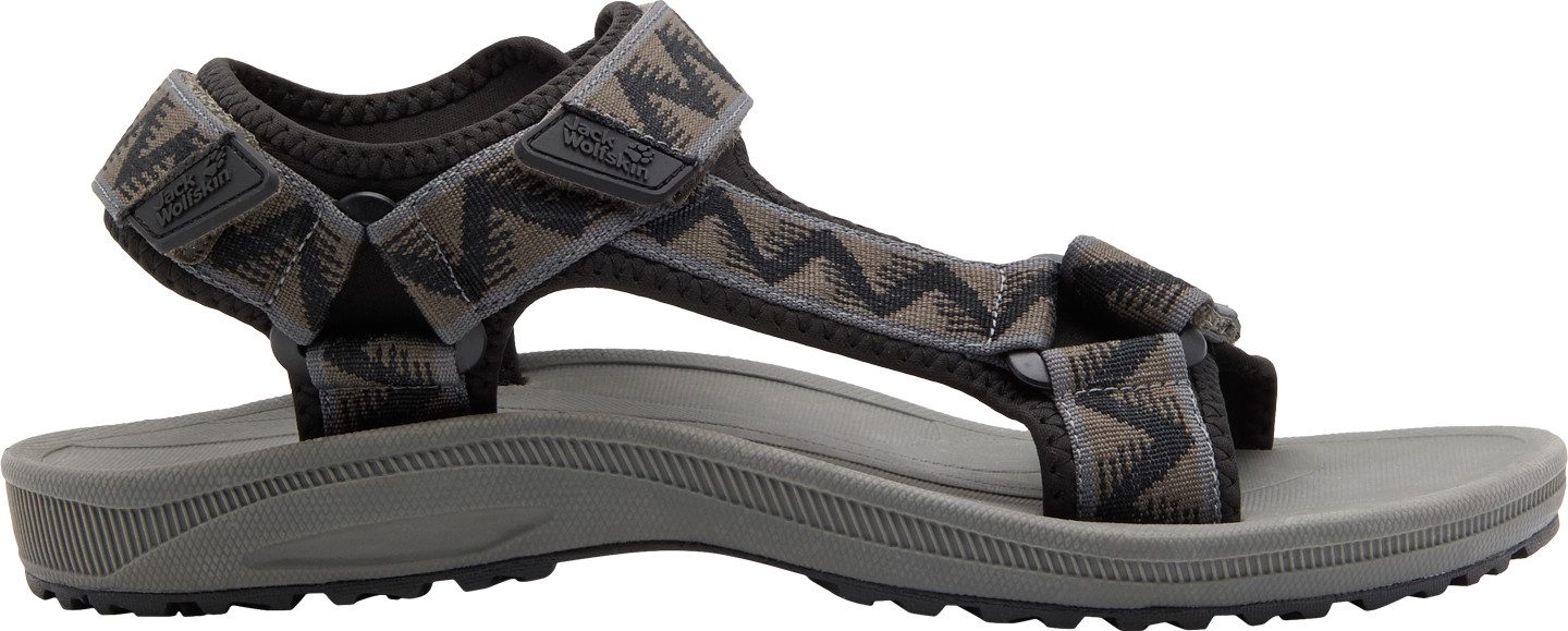 Jack Wolfskin WAVE BREAKER M Sandale günstig online kaufen