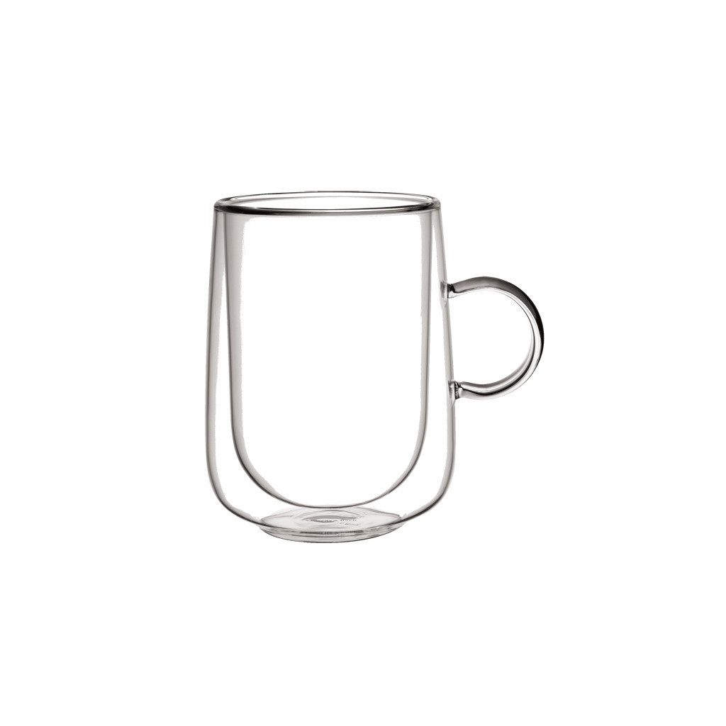 Teeglas Artesano Hot&Cold Beverages Tasse, 2-tlg. 360 ml