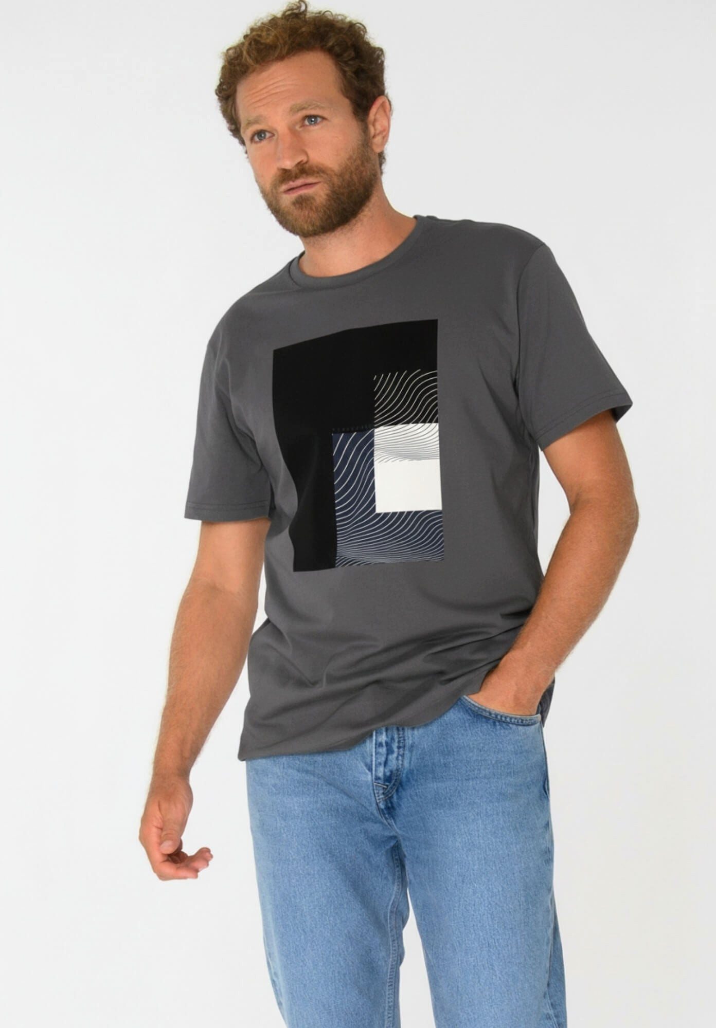 ThokkThokk T-Shirt TT02