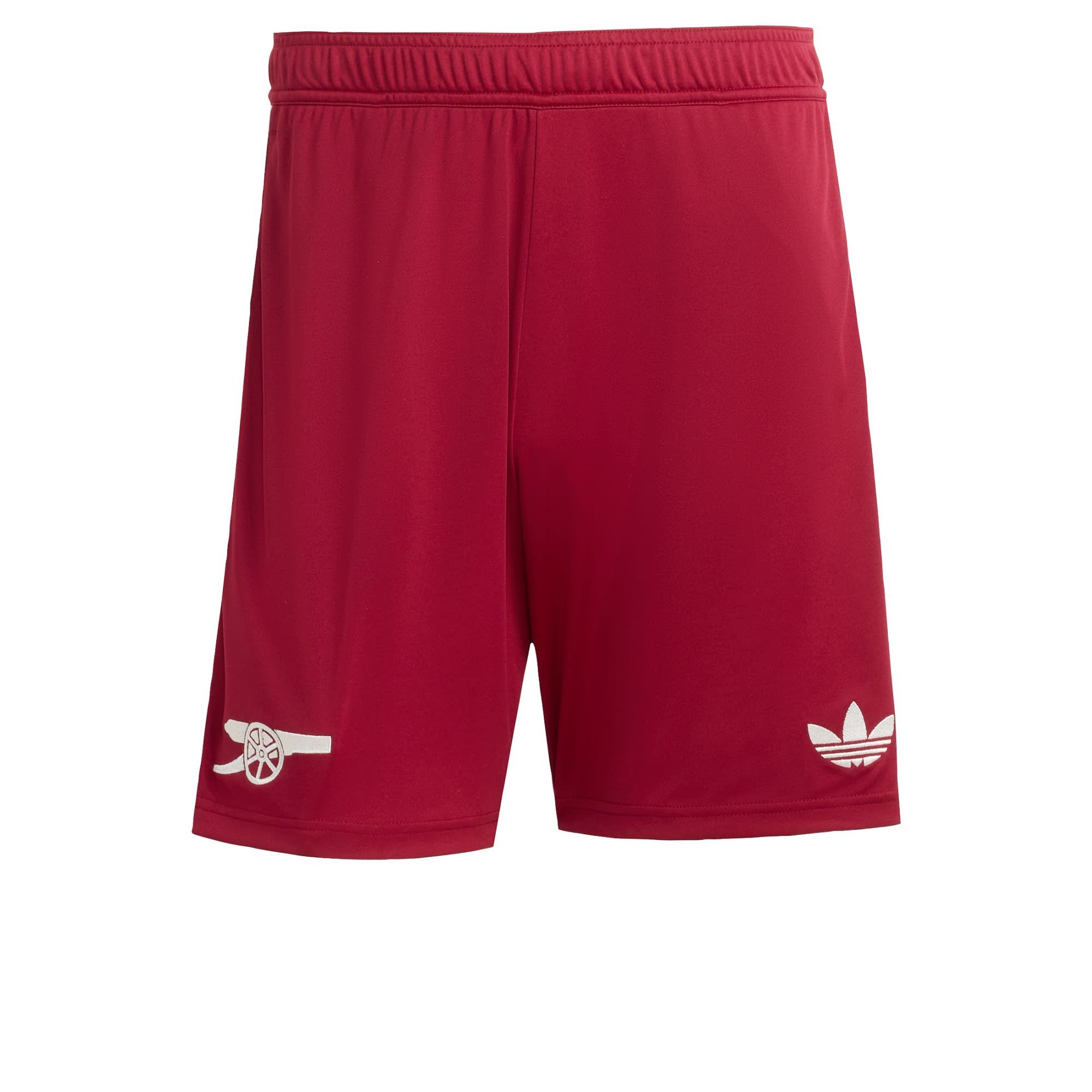 Shorts FC ARSENAL 25/26 AUSWEICHSHORTS