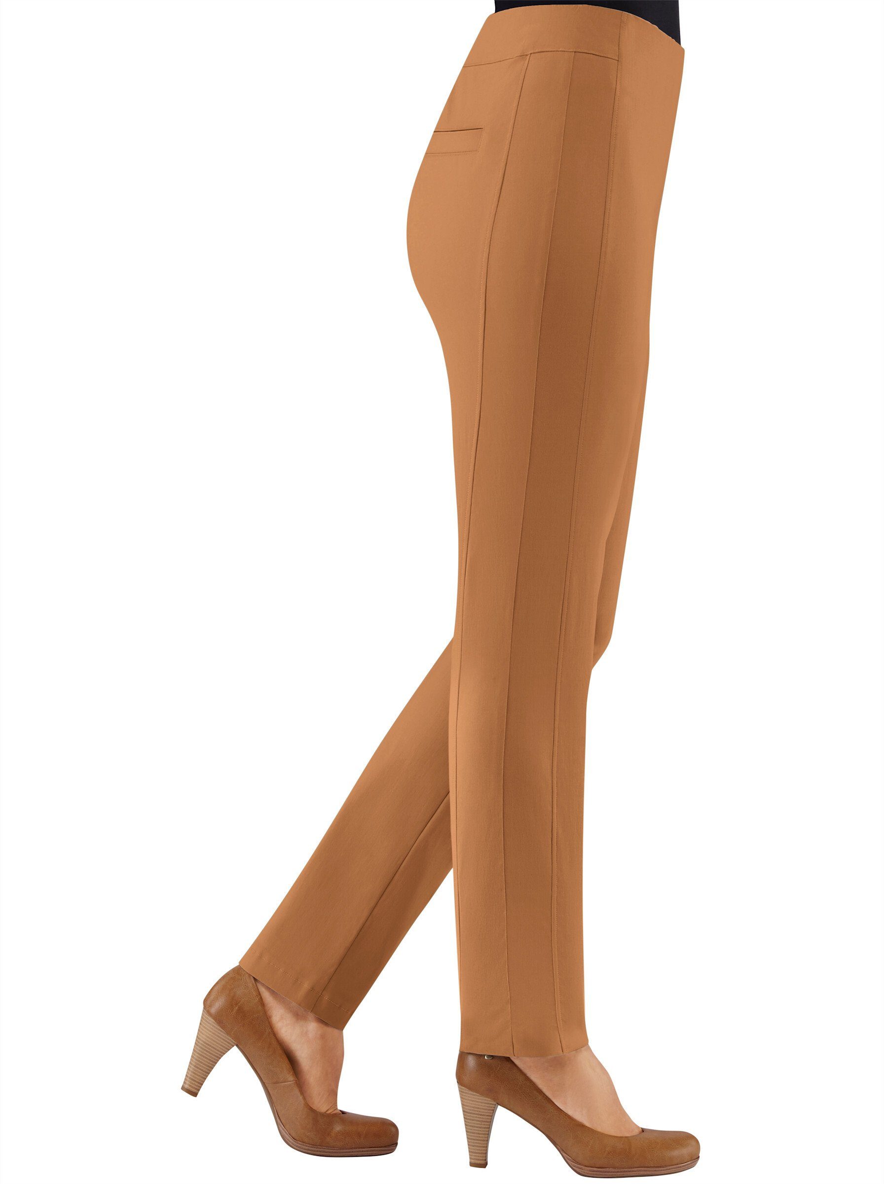 Stehmann Jerseyhose Hose .