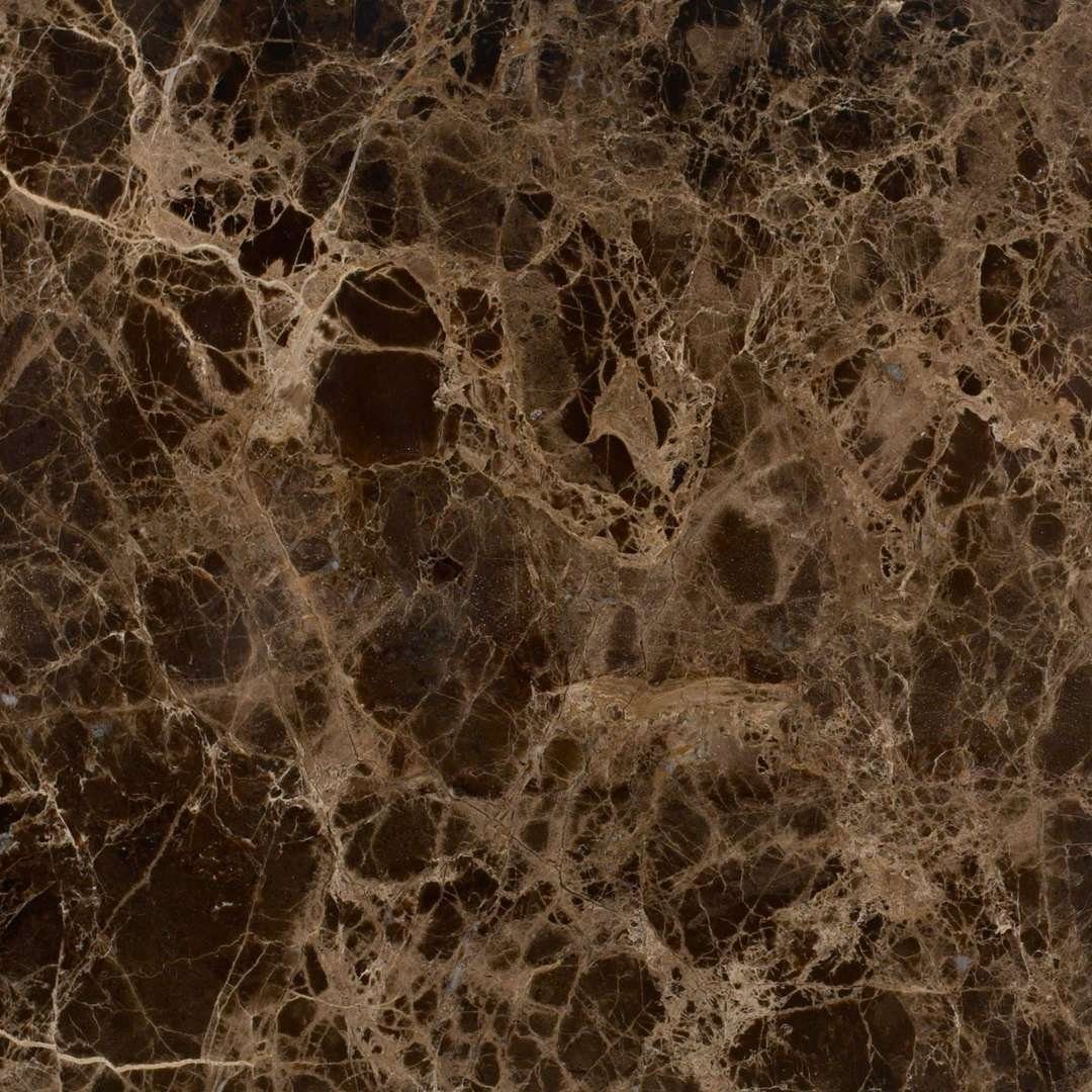 Set Luxus JVmoebel Marmor Boden Fliesen Braun, Naturstein Stein Marmorboden Bodenfliese, 38m²