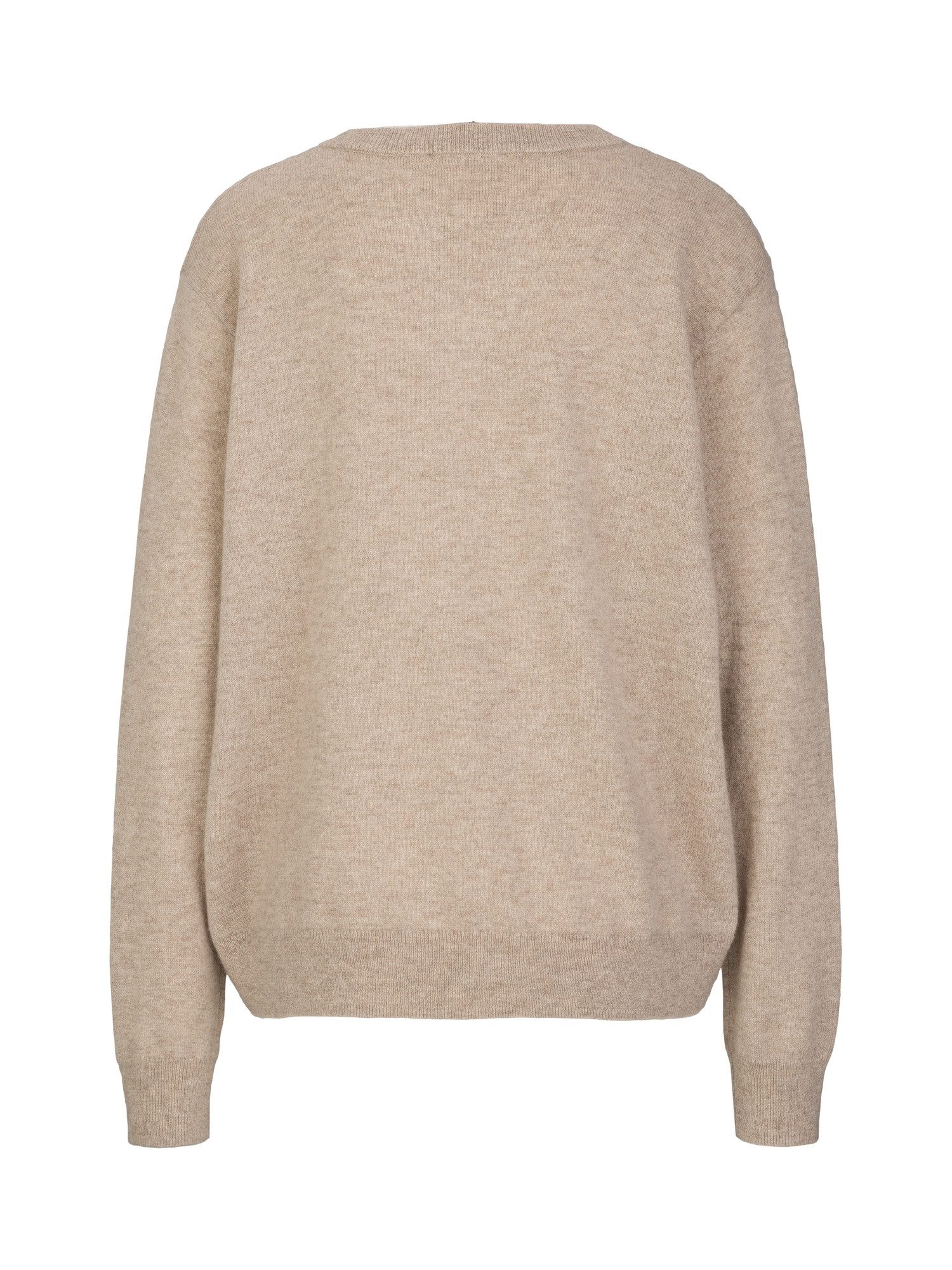 Dine ´n´ Dance Kaschmirpullover Felia