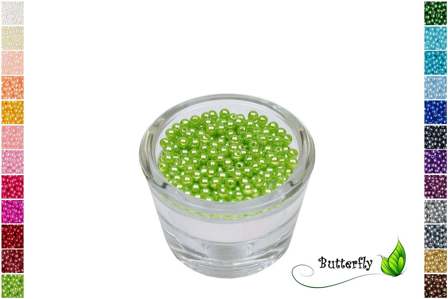 Hellgrün / Maigrün 550