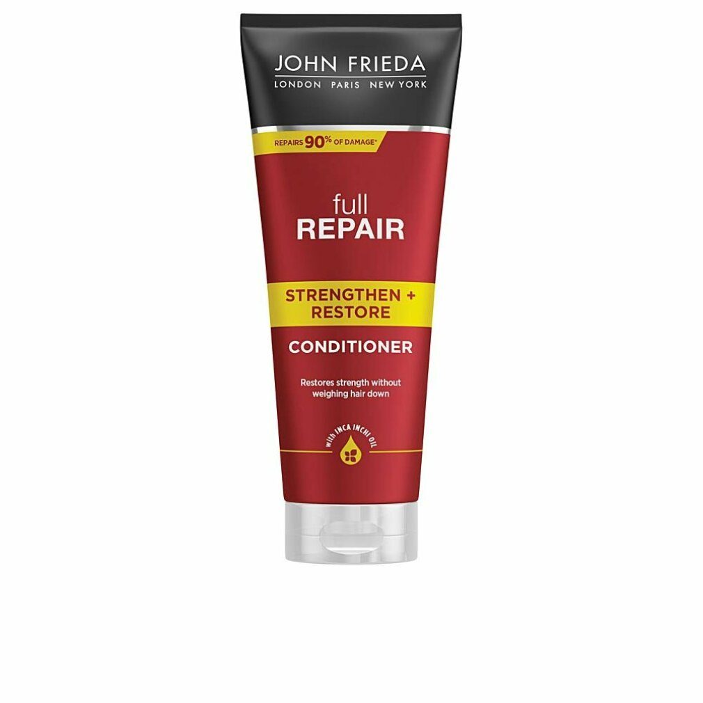 John Frieda Haarspülung Full Repair Strengthen Restore Conditioner 250ml