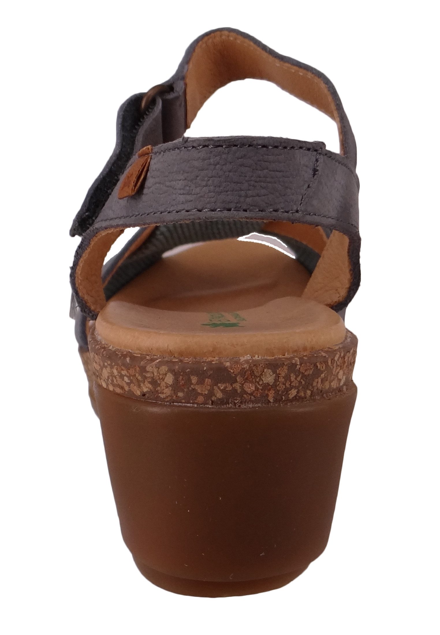 El Naturalista N5038 Leaves Keil Vaquero Sandale