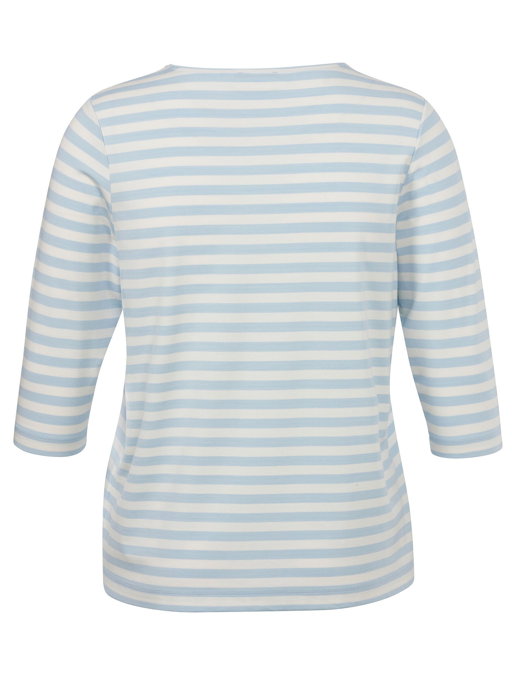 VIA APPIA DUE Rundhalsshirt (1-tlg) in günstig online kaufen