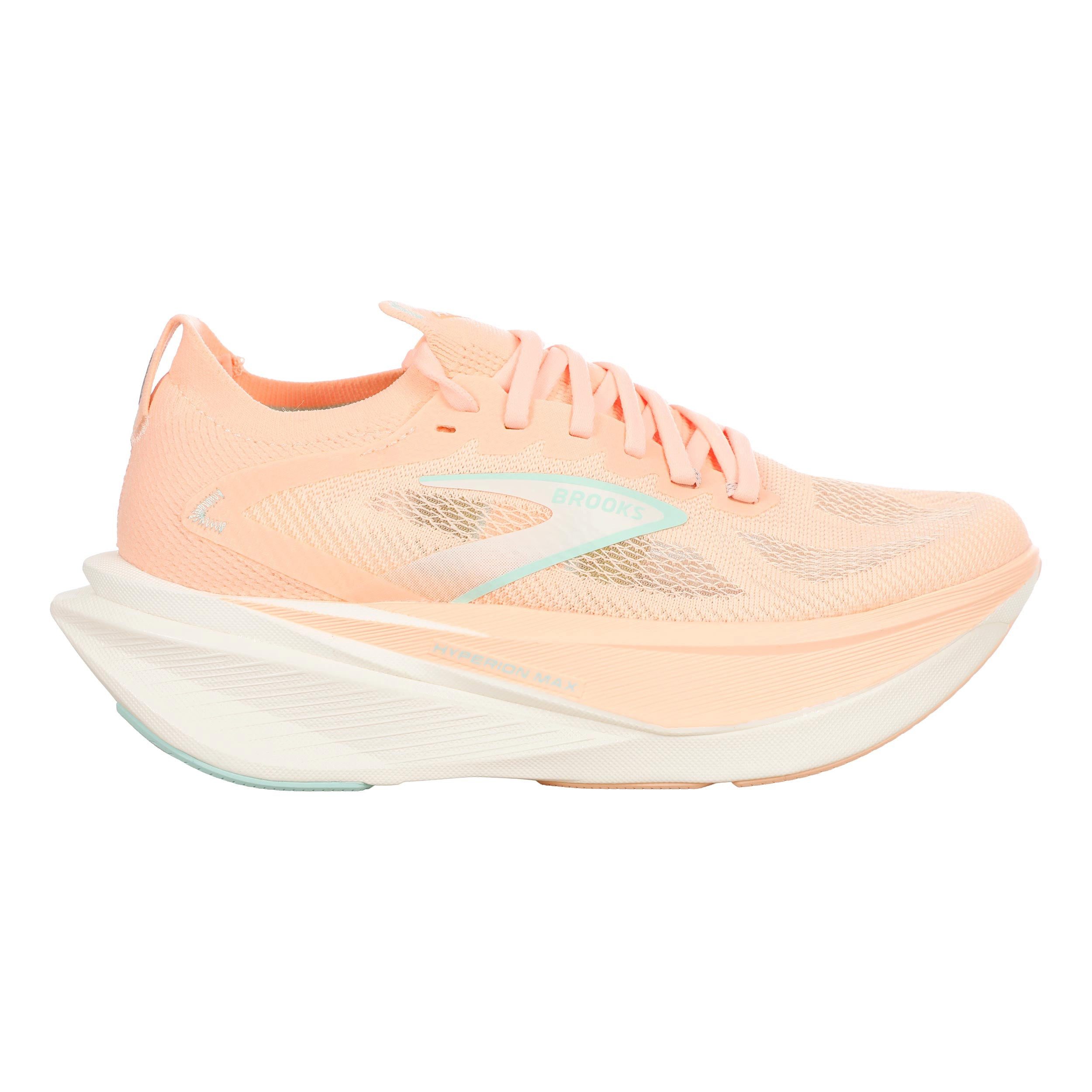 Brooks Hyperion Max 3 - Neutralschuh Laufschuh
