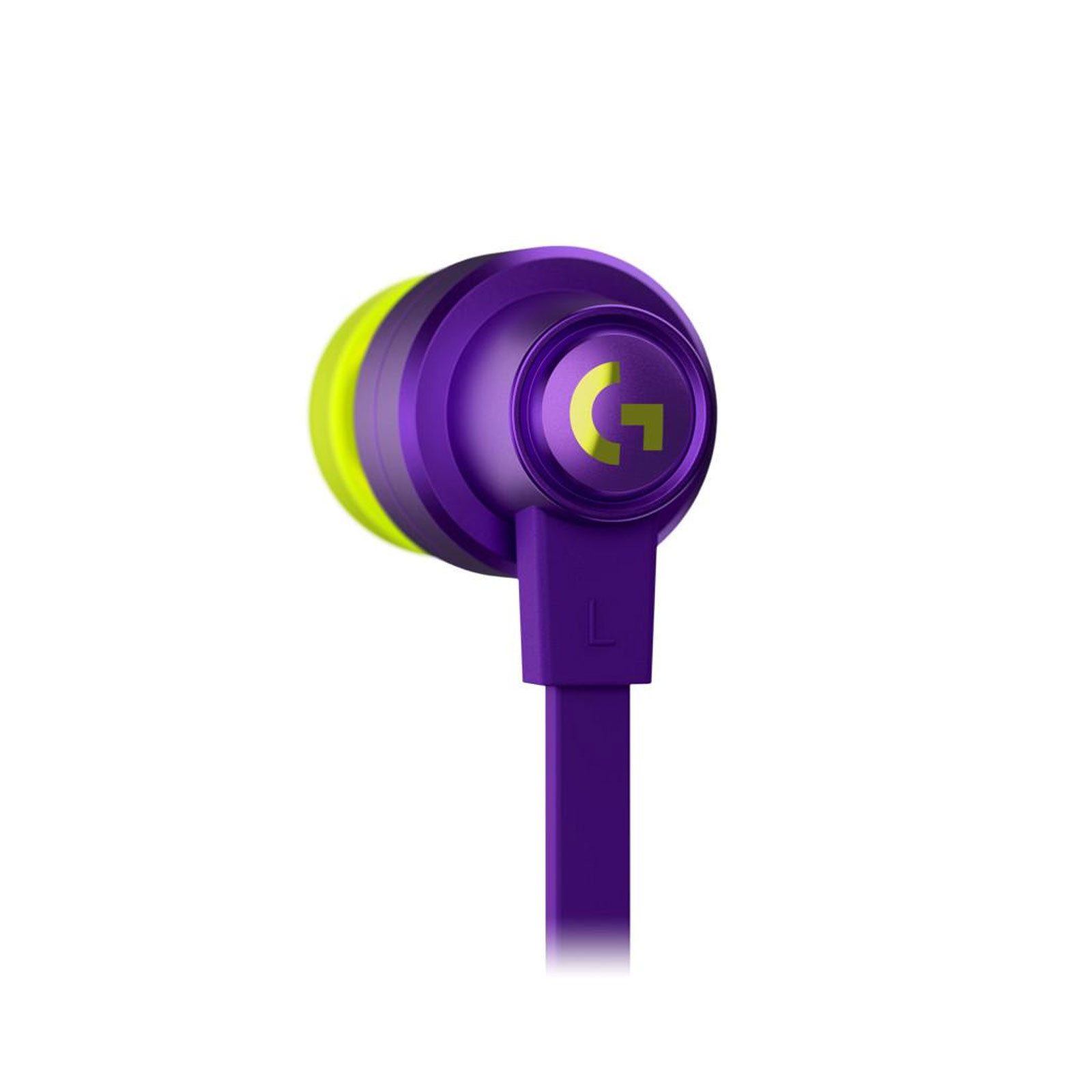 Logitech G333 Kopfhörer