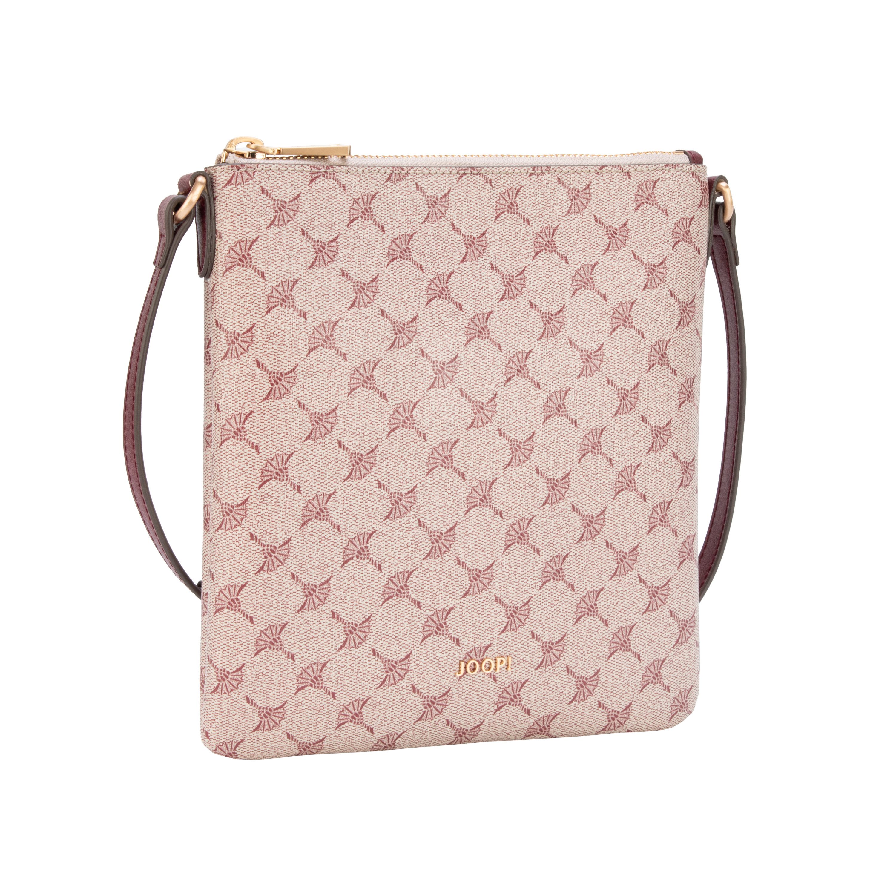 JOOP! Schultertasche Joop - Damen Schultertasche Flora Mazzo Dia