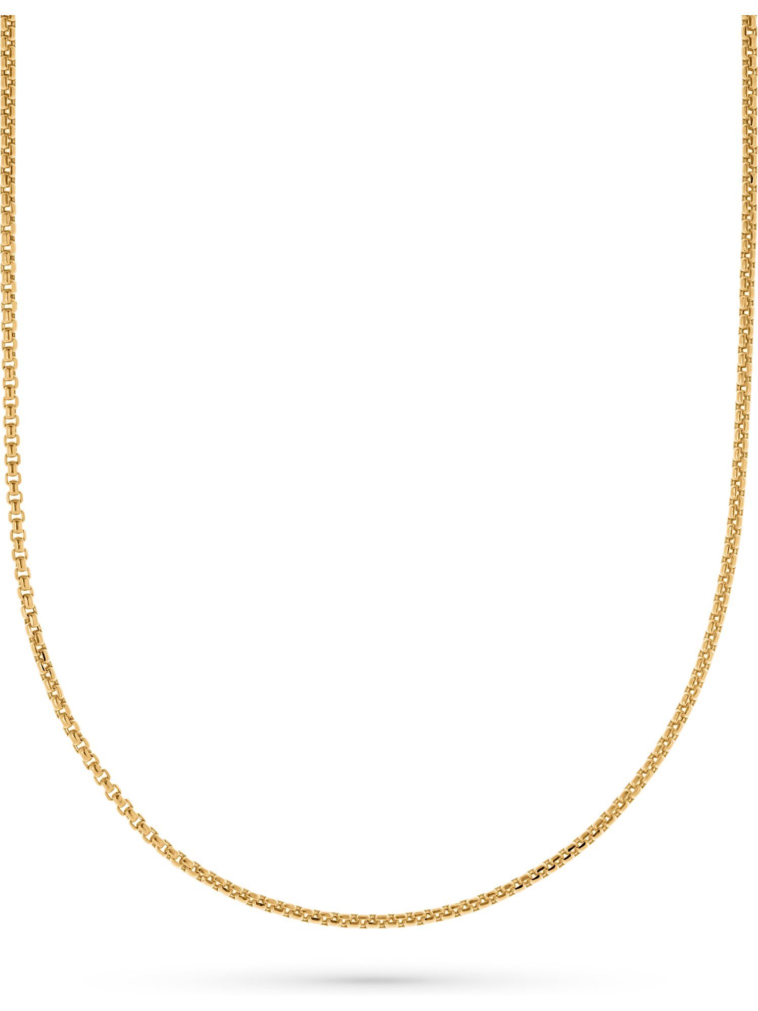 CHRIST Goldkette CHRIST Damen-Kette 585er Gelbgold günstig online kaufen