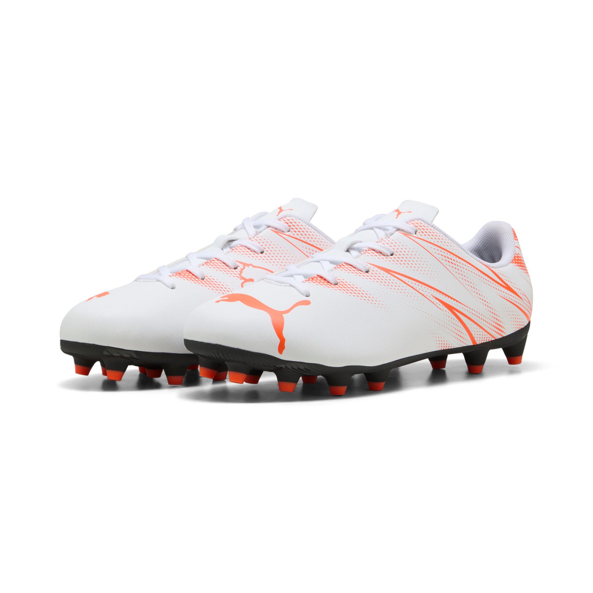 PUMA ATTACANTO FG/AG JR Fußballschuh günstig online kaufen