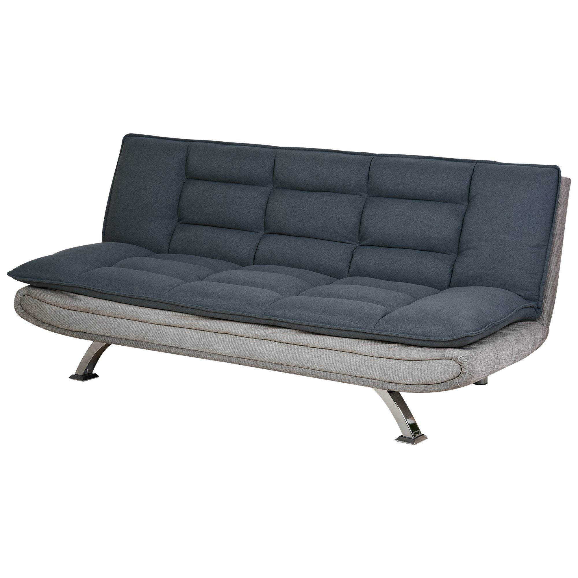 HOMCOM Schlafsofa »Schlafsofa als 3-Sitzer«