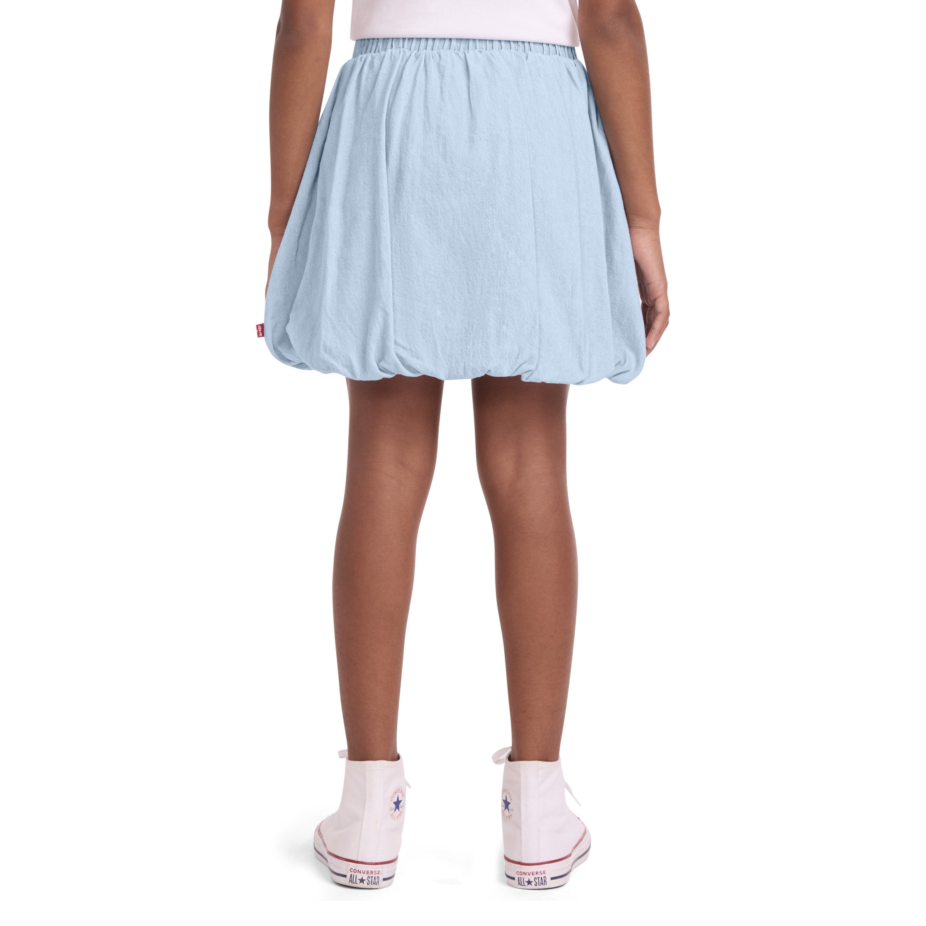 Levi's® Kids Minirock LVG DENIM BUBBLE SKIRT for Girls, mit Ballonschnitt