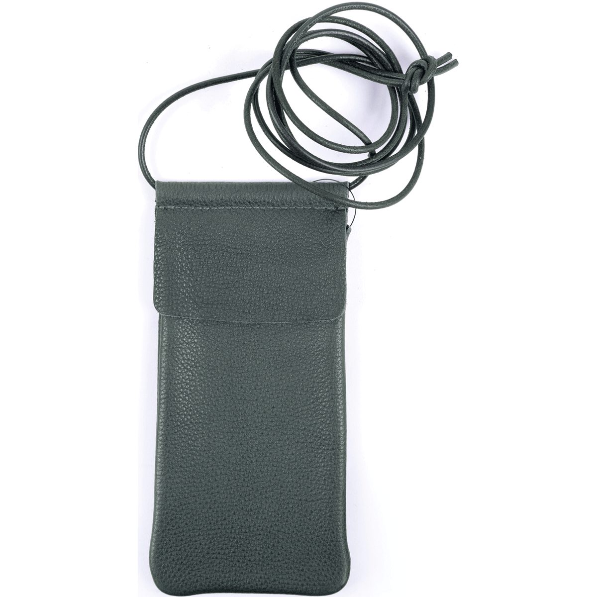 Handytasche Handytasche, grau.