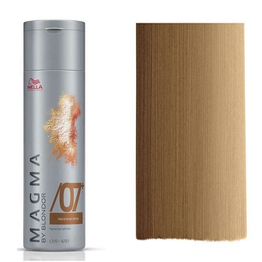 Wella Professionals Haarfarbe Magma By Blondor